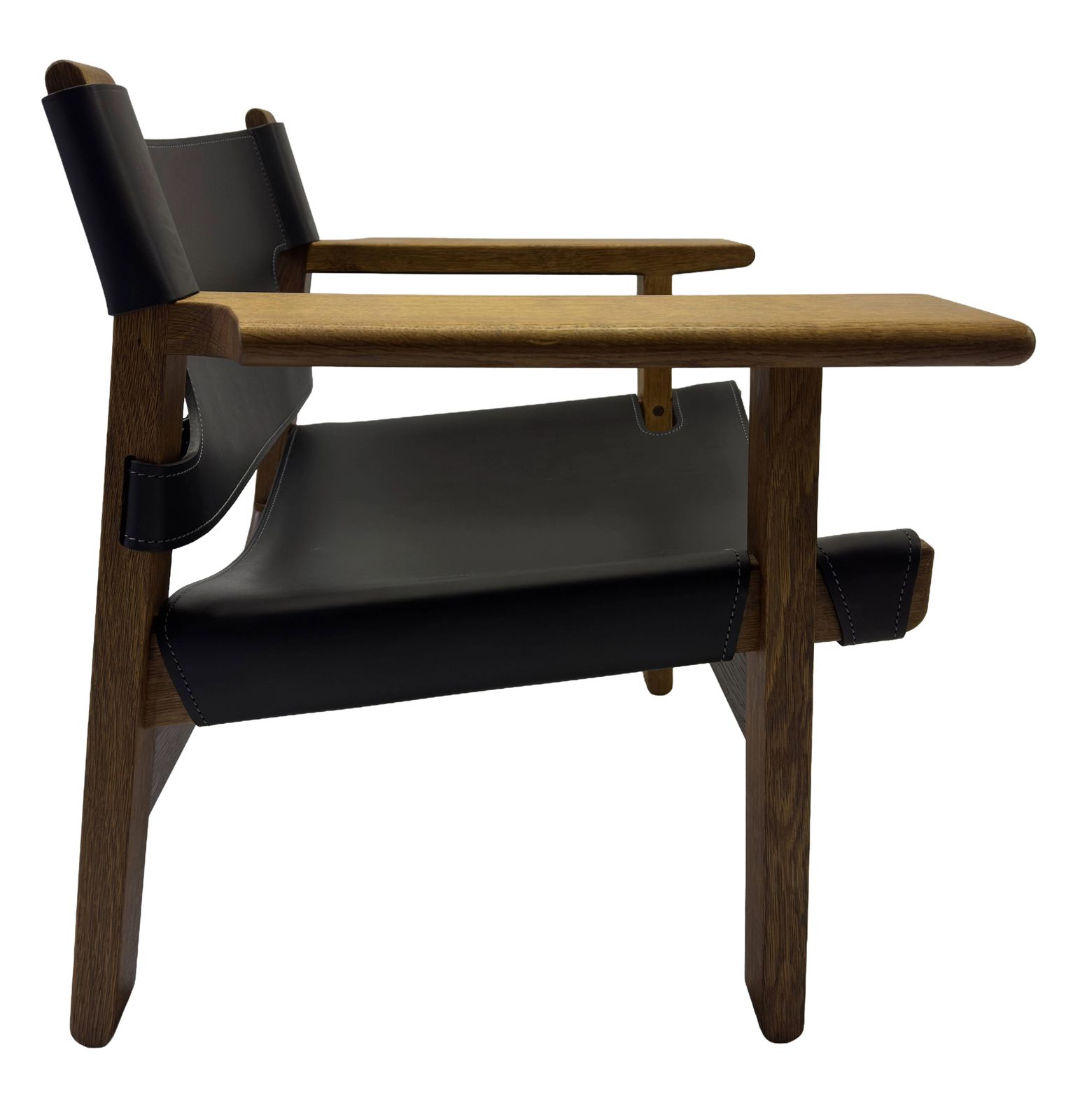 The Spanish Chair | Børge Mogensen + Fredericia photo furniture