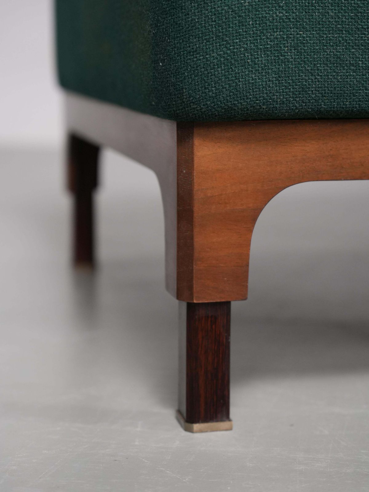 photo furniture Set Of 2 'Romantica' Chairs By Piero Ranzani For Elam, Italy, 1960's
