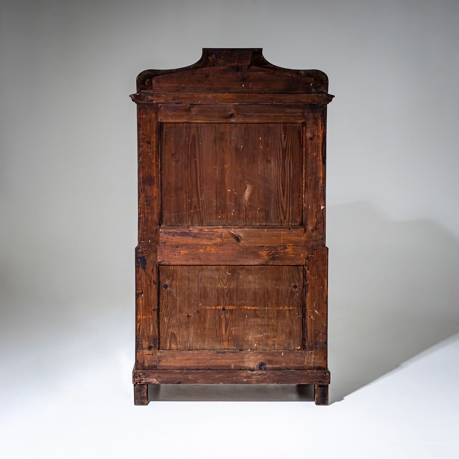 Louis Philippe Secretaire, Tweede Helft 19e Eeuw photo Meubels