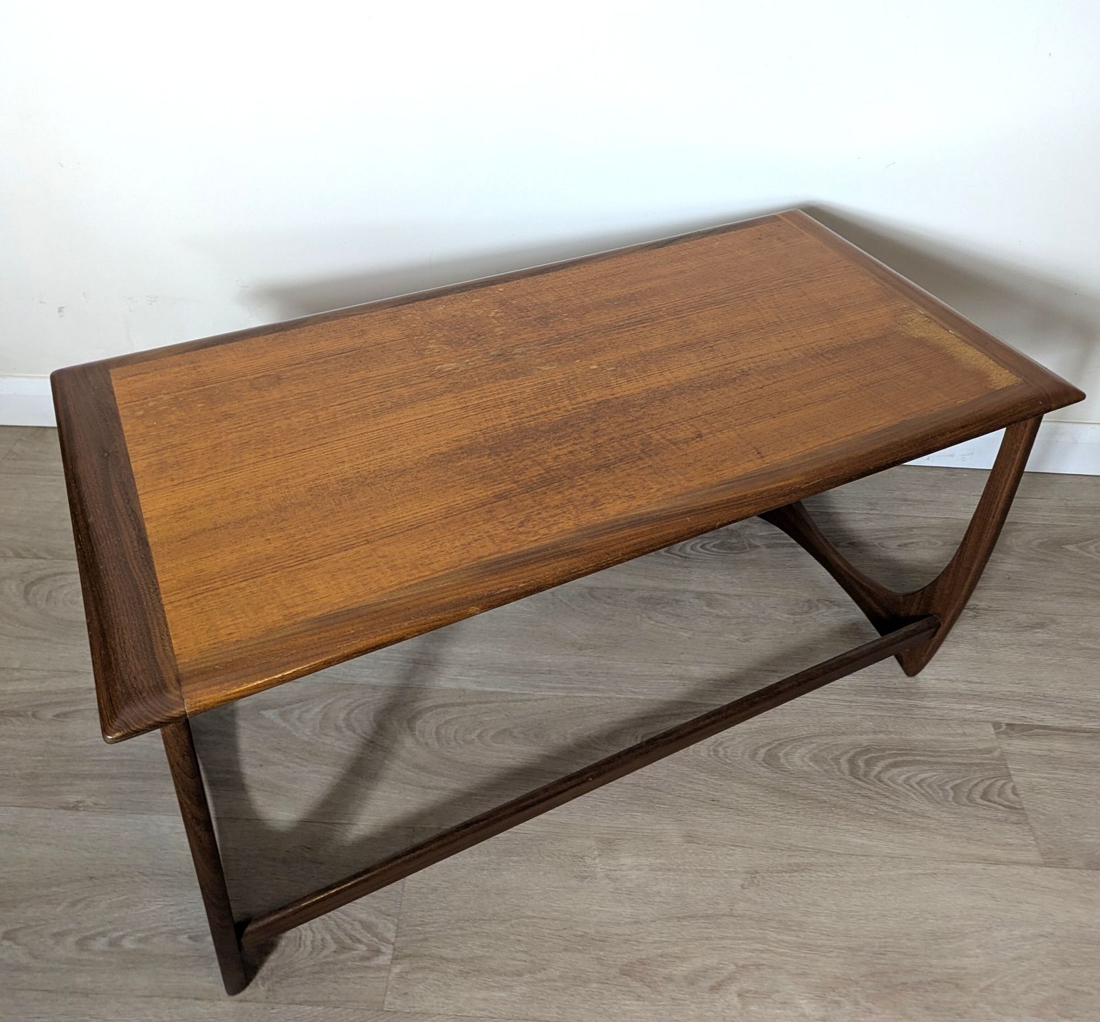 photo for sale G Plan Astro Teak Nest Of Tables