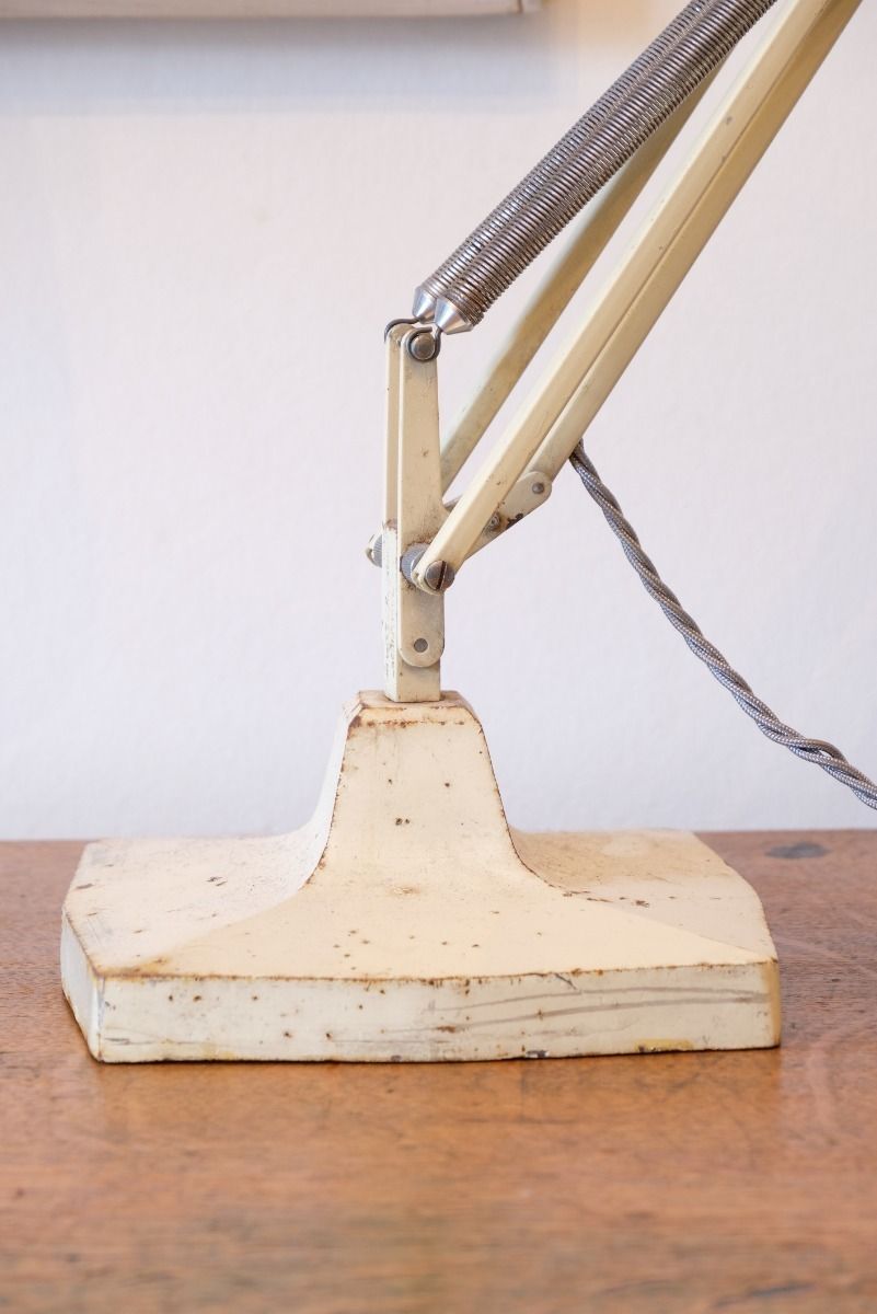 photo for sale Herbert Terry & Sons Anglepoise Lamp Model 1209