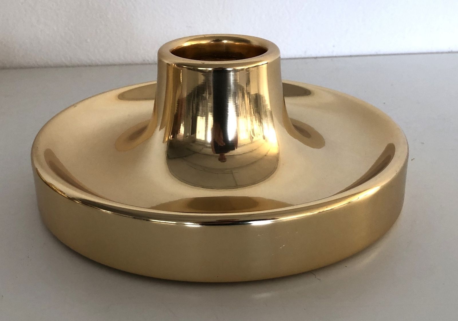Italian Flush Mount Lights Or Wall Lights By Tronconi, Set Of 2 photo Lighting
