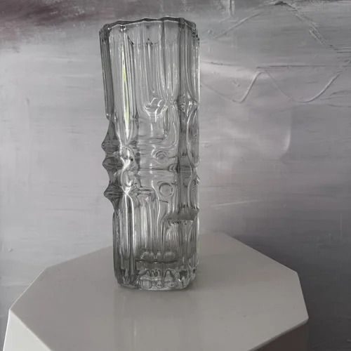 Puzzle Vase   Vladislav Urban For Sklo Union Rosice photo Home Decor