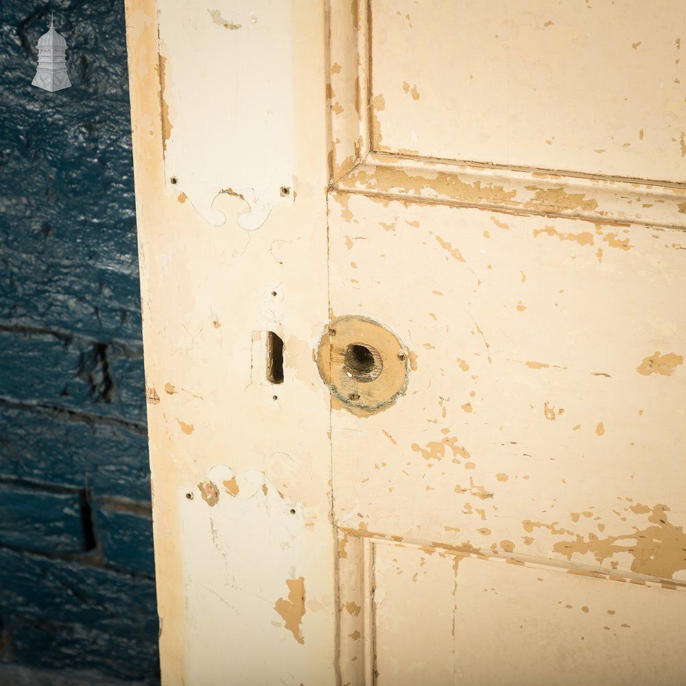 Six Panel Door, Mid 20th Century photo buy