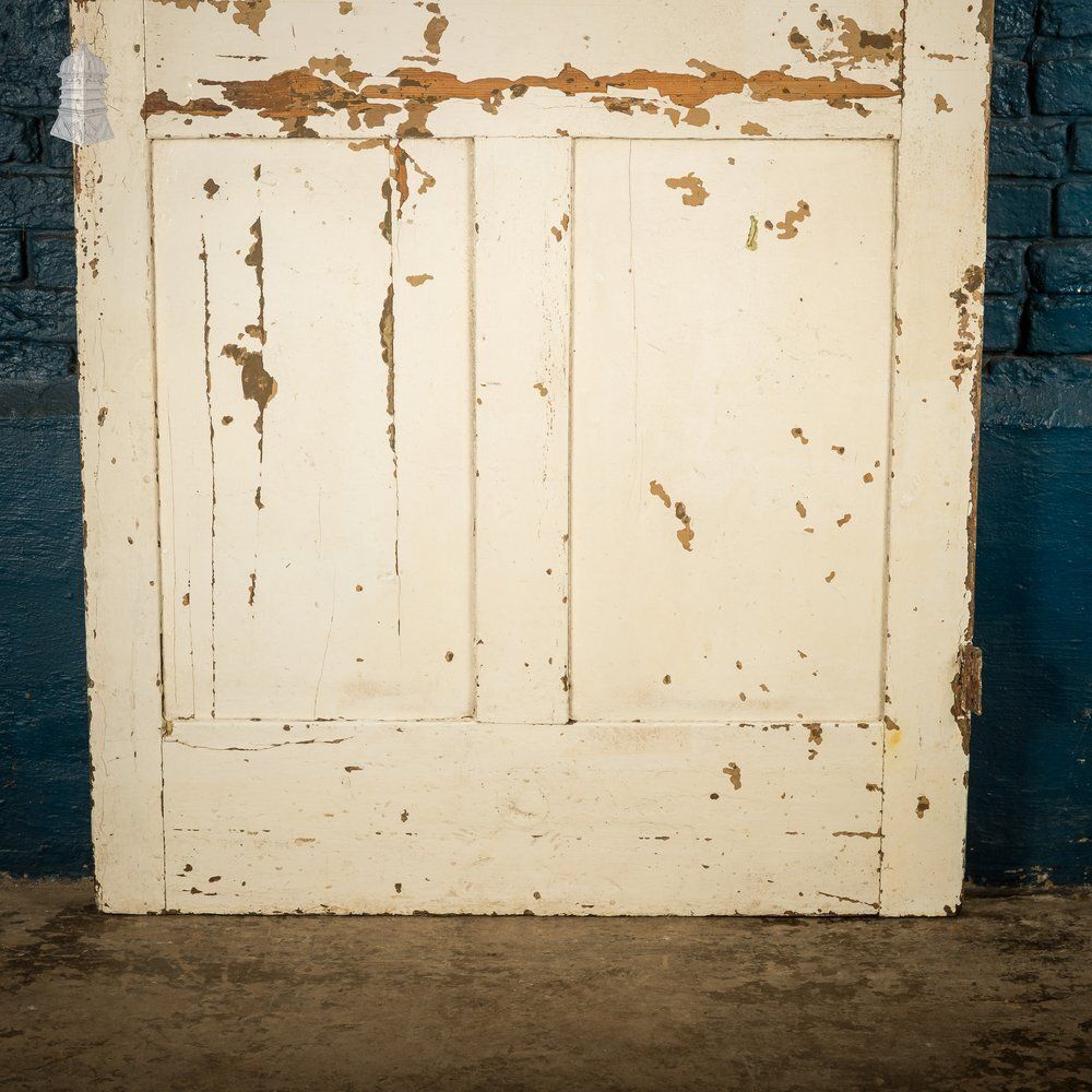 224.0 4 Panel Door With Suffolk Latch photo