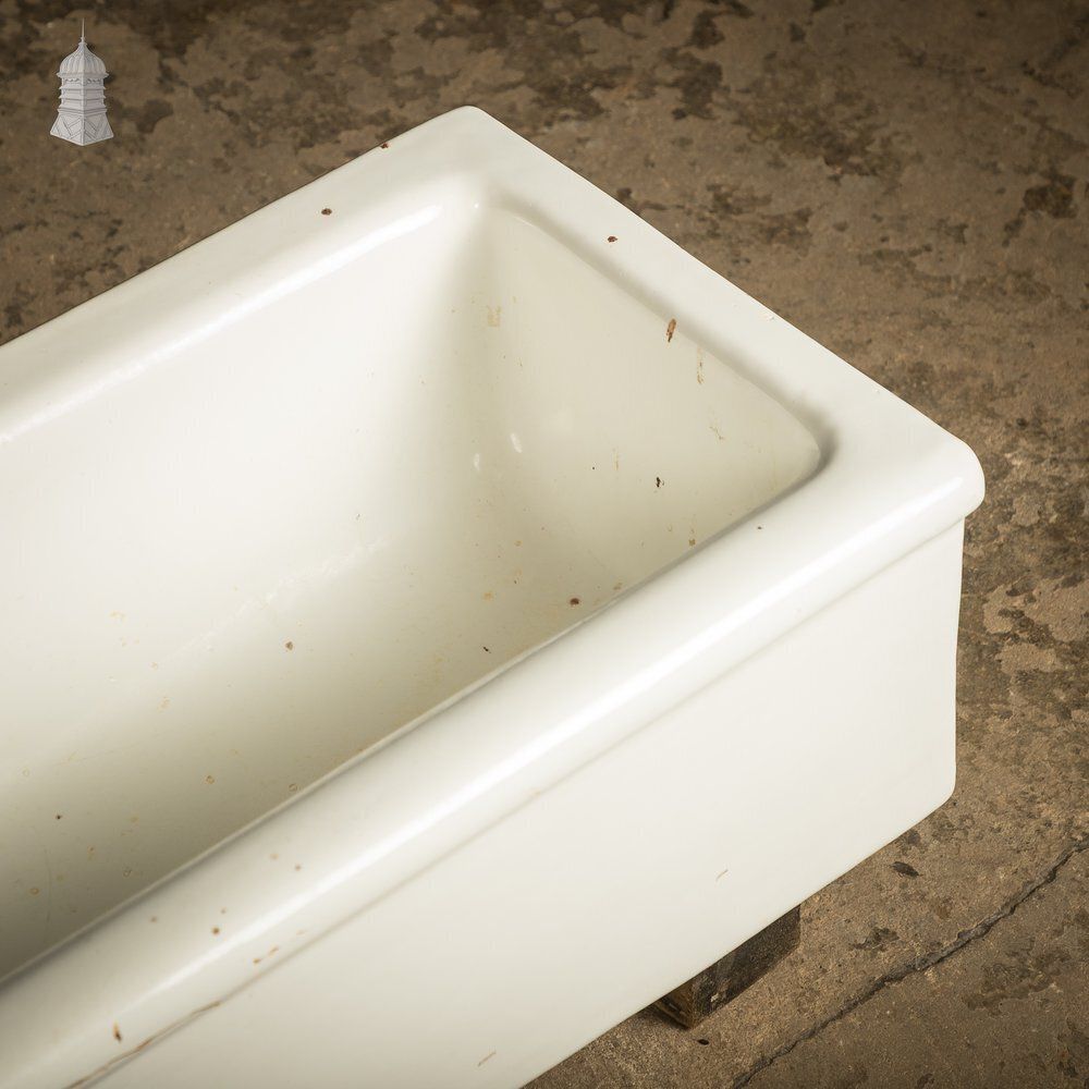 Long Trough Sink, Royal Doulton photo for sale