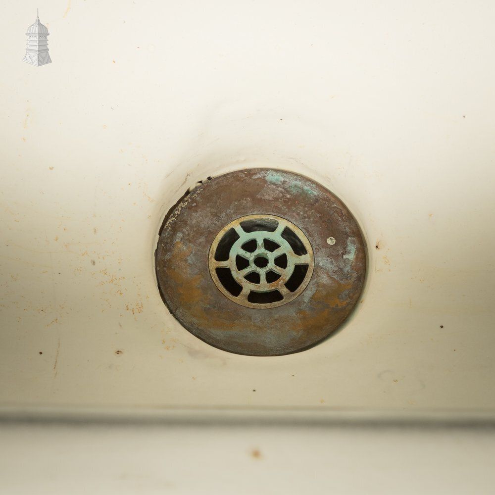 Long Trough Sink, Royal Doulton photo buy