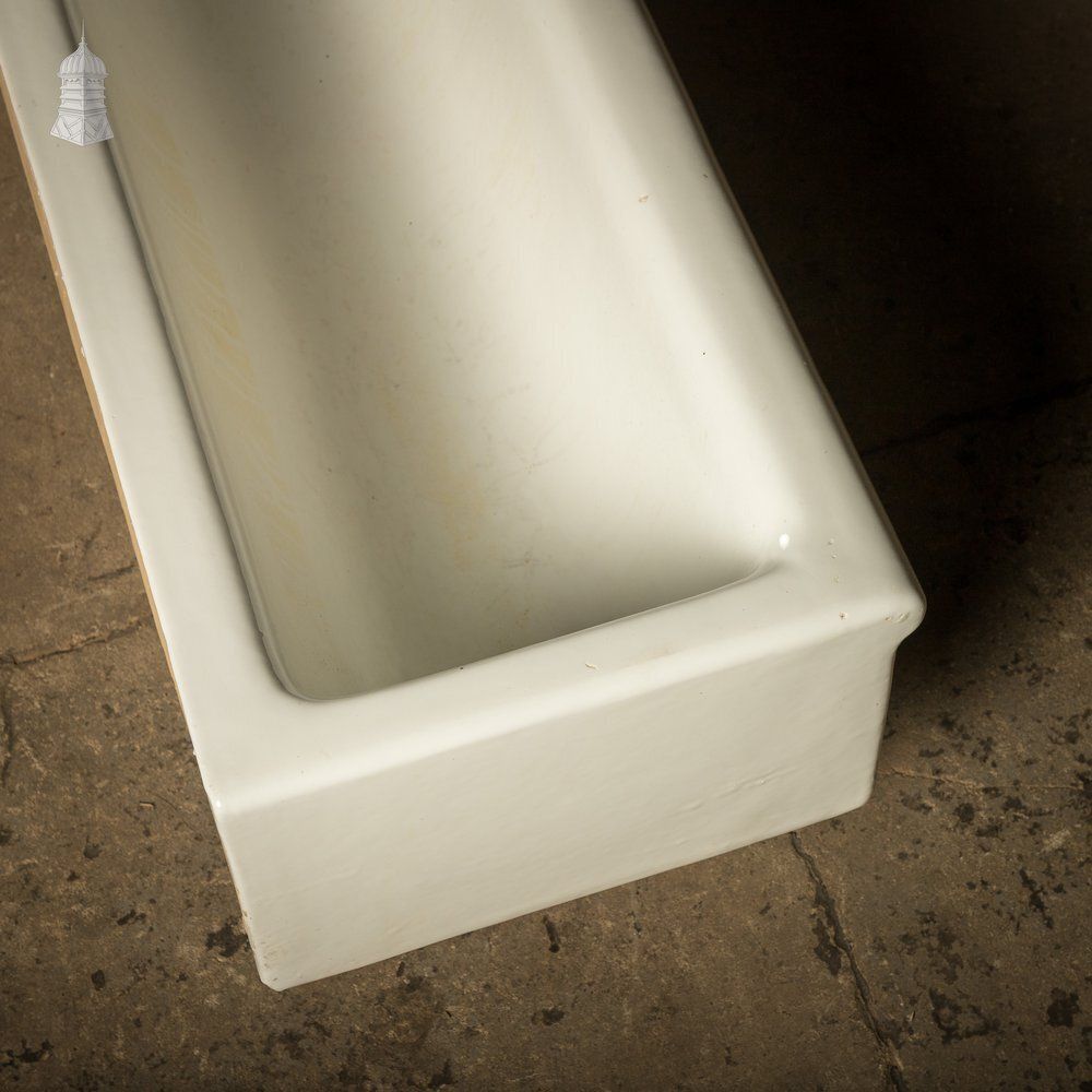 photo furniture Long Trough Sink, Royal Doulton