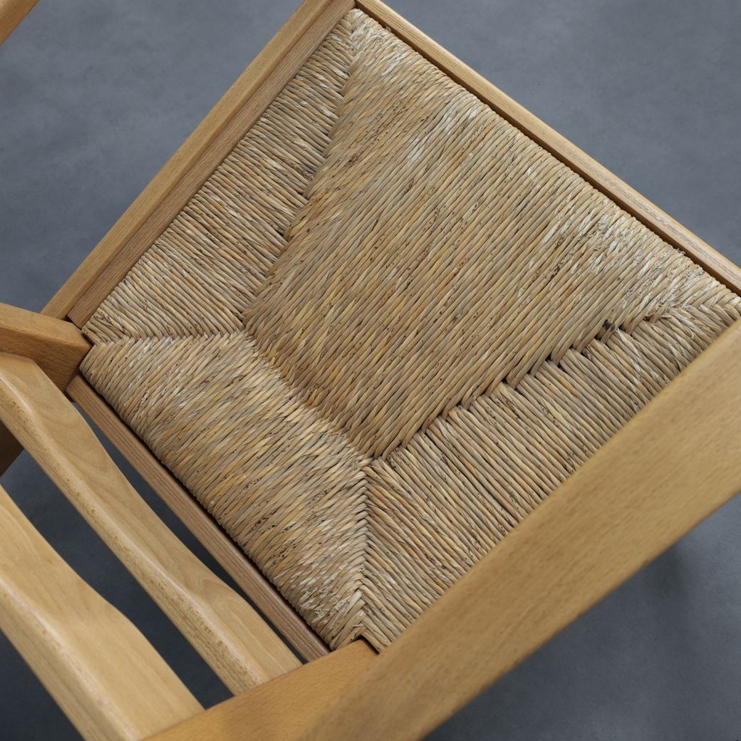 photo furniture Rare “Sedus” Armchair By Wim Mulder For Meubelatelier Allerhanden, Netherlands, 1980s