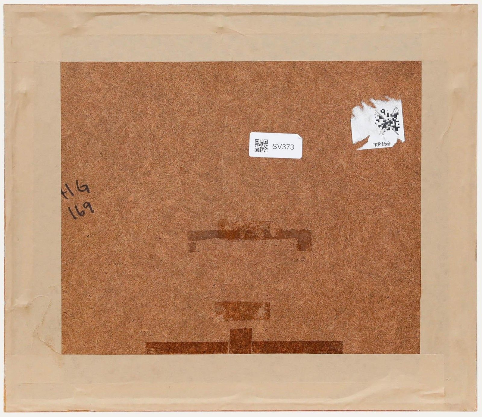 Jean Pierre Cornet (B.1925) 20th Century Etching, A Ramble In The Countryside photo for sale