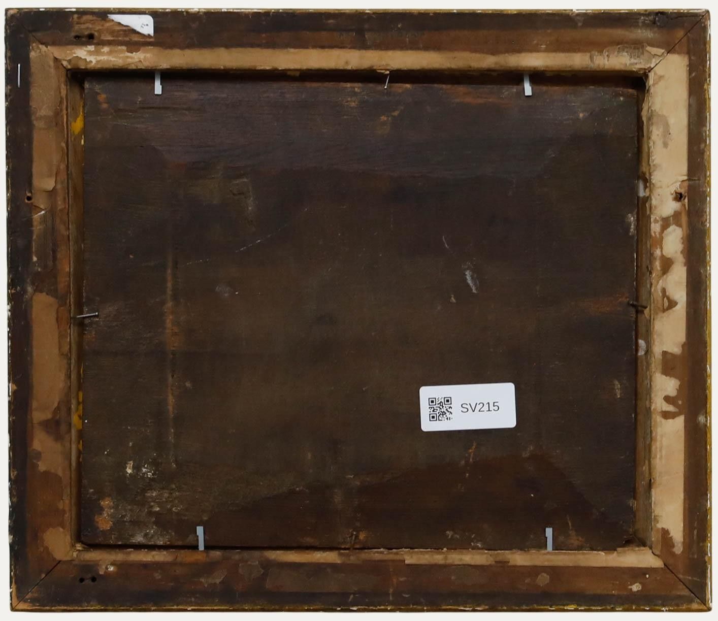 After William Hogarth (1697 1764) Early 19th Century Oil, A Rake's Progress photo for sale