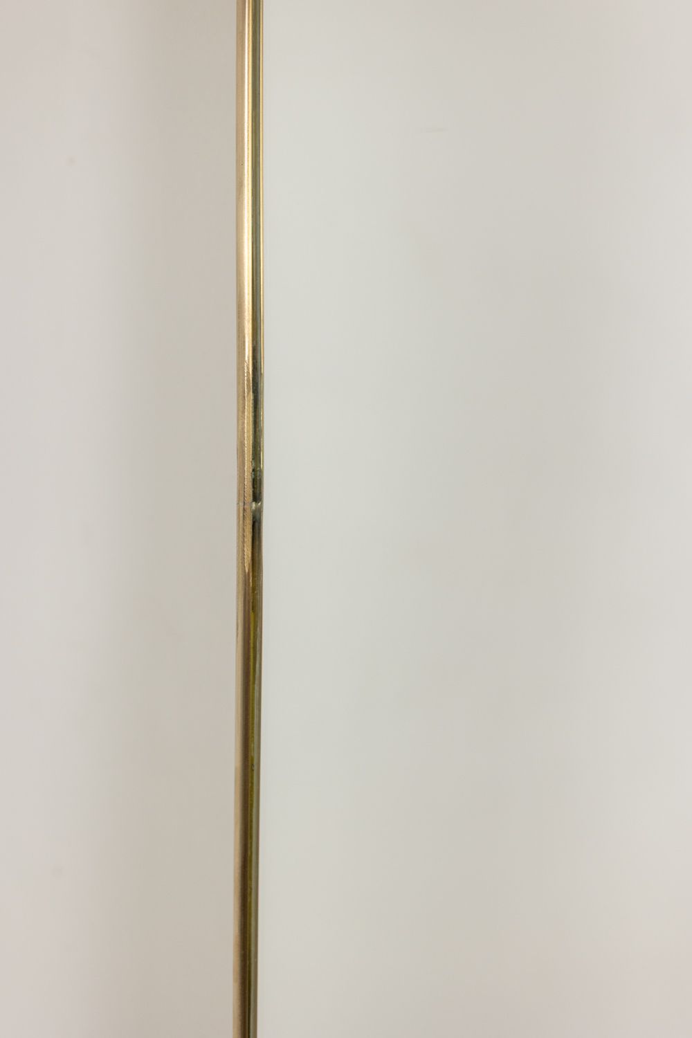 Gio Ponti, In The Style Of. Triptych. 1980s90s. photo Home Decor