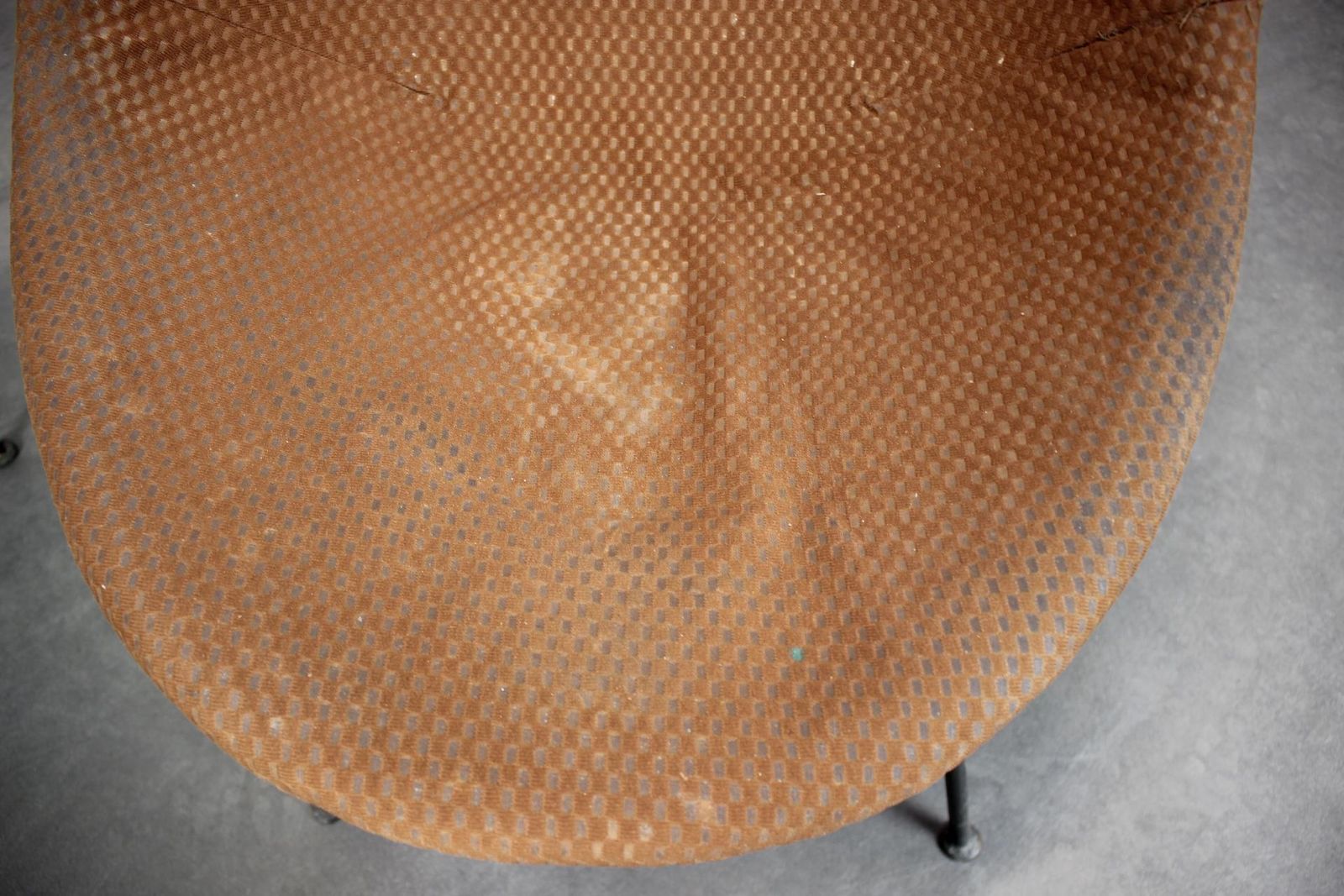 Mid Century Italian Coffee Table And Two Chairs, 1960s photo buy