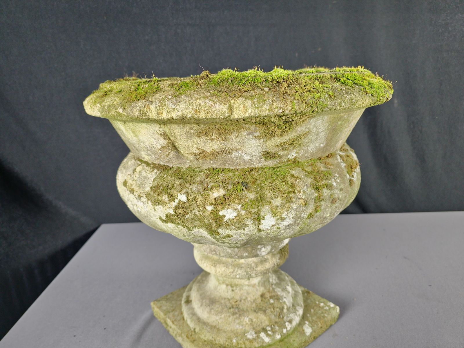 Early 20th Century Garden Urn photo for sale