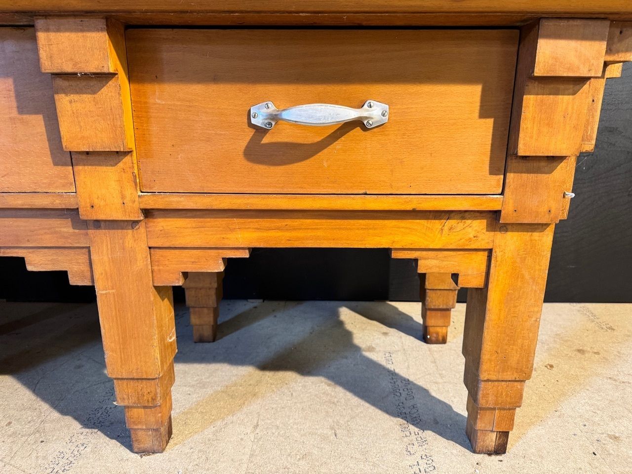 photo buy French Butchers Block