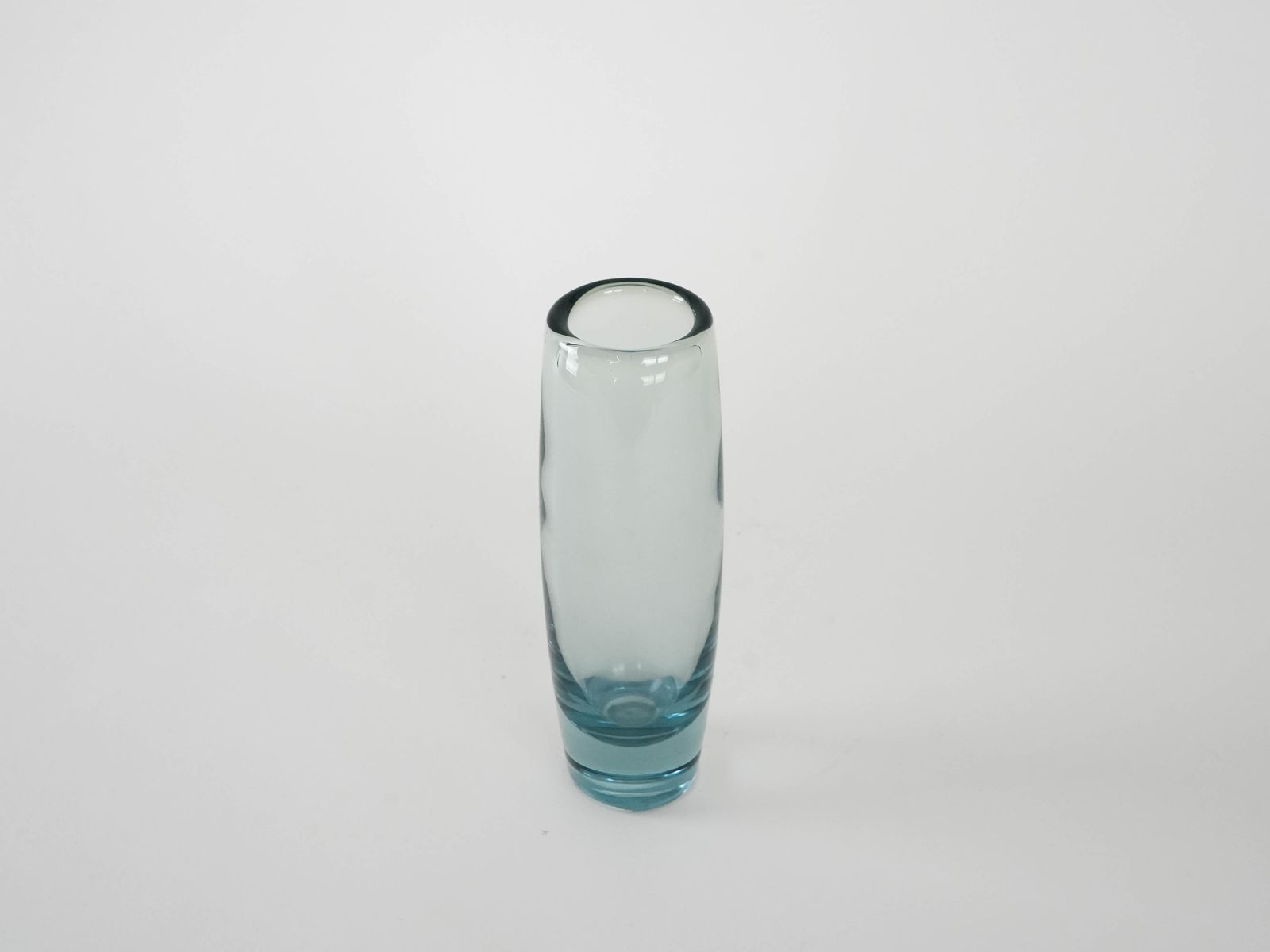 photo for sale Glass Vase, Danish Design, 1950s, Manufacturer: Holmegaard, Designer: Per Lütken