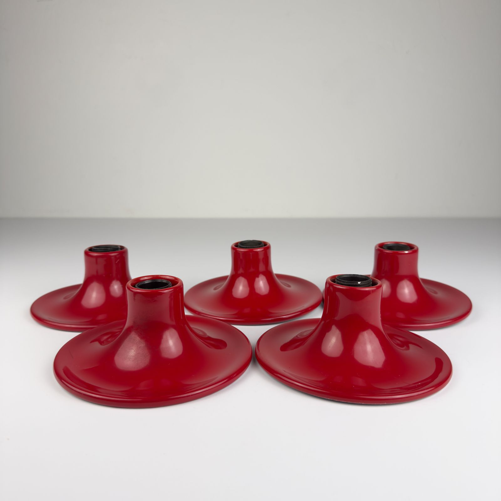 Mid Century Wall Lamp By Targetti Sankey, Italy 1970s photo vintage