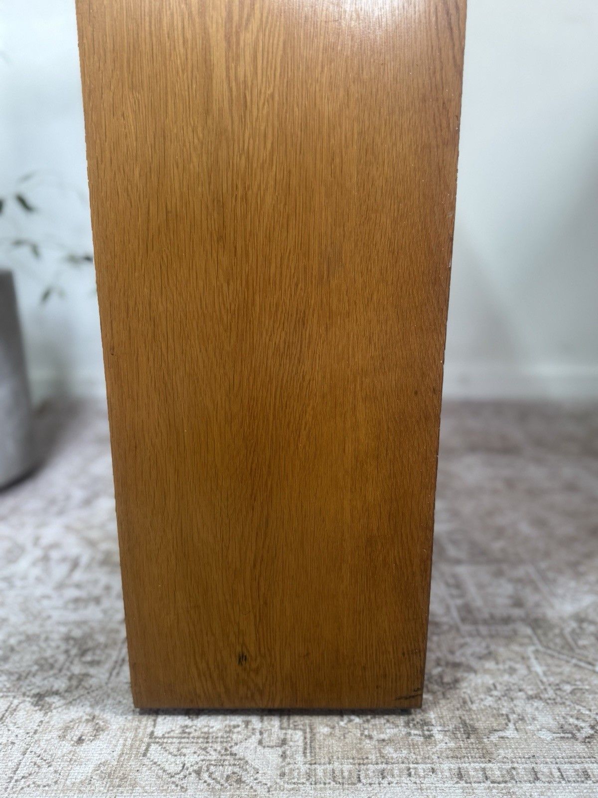 photo furniture Mid Century Retro Vintage Shelves Displa Cabinet Bookcase