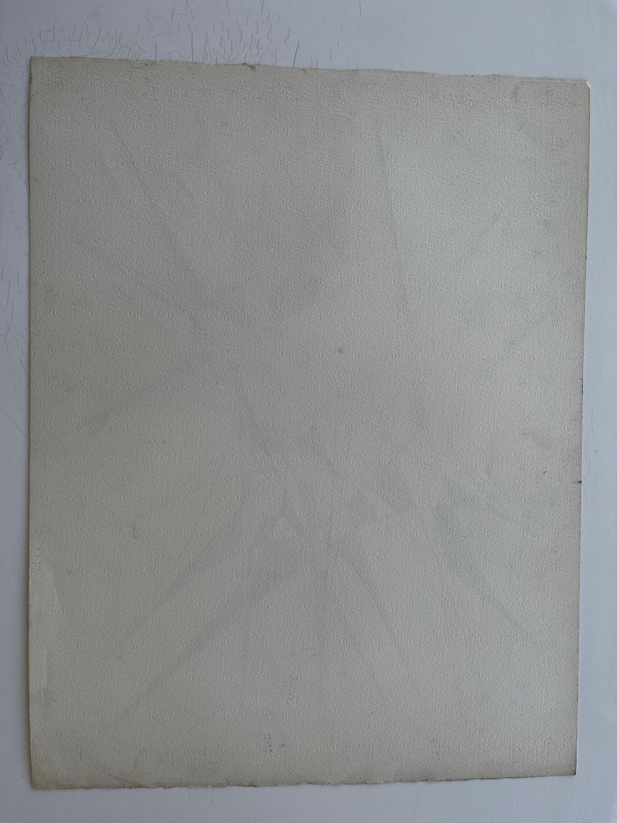 Serge Guerin (1916)dynamic Geometric Abstract Ink Drawing By Serge Guerin French B1916 photo buy