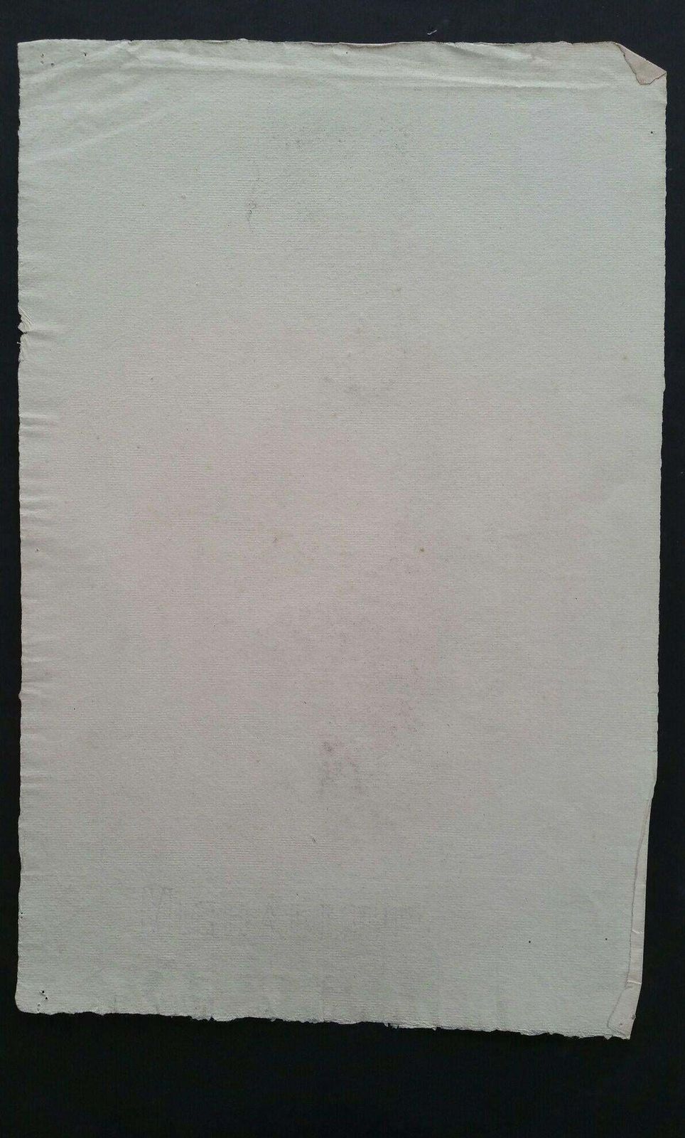 photo for sale Unknownenglish Graphite Portrait Sketch Of Female Nude, Standing Facingcirca 1880 1905
