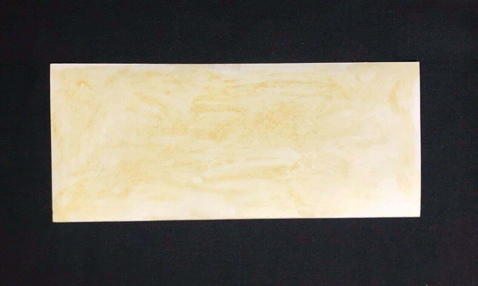 Unknownarlette Martin Fine French Geometric Abstract Painting, Signed20th Century photo vintage