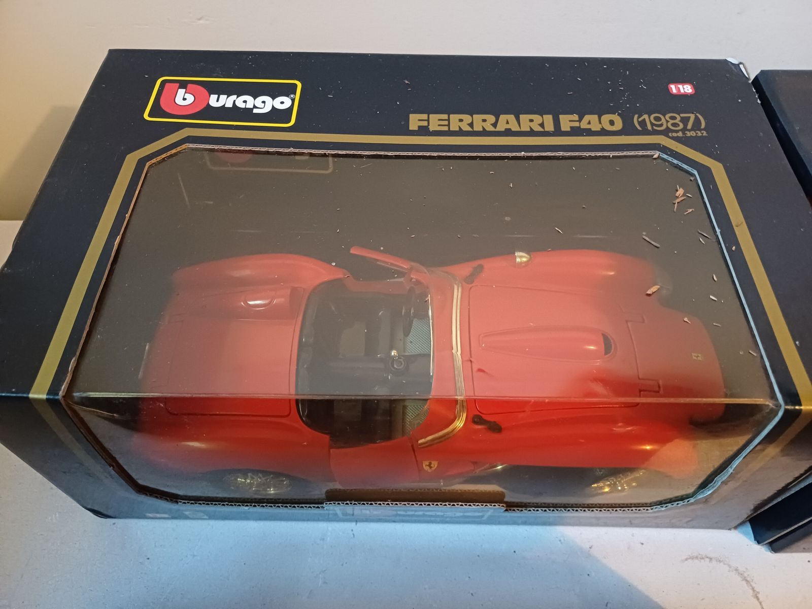 Set Of 12 Burago Metal Cars photo 415.0
