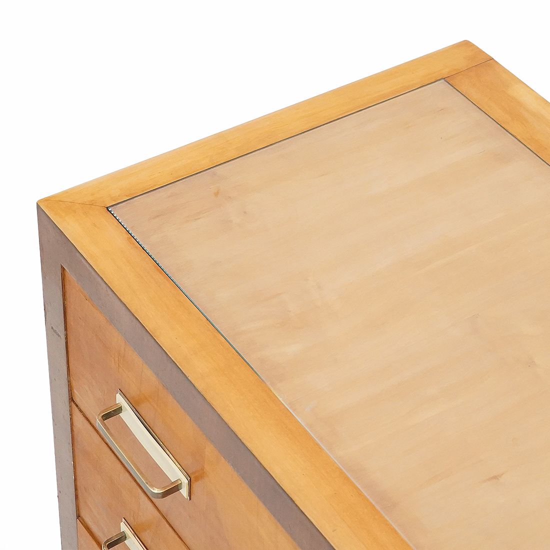Rationalist Maple Chest Of Drawers, 1930s photo buy