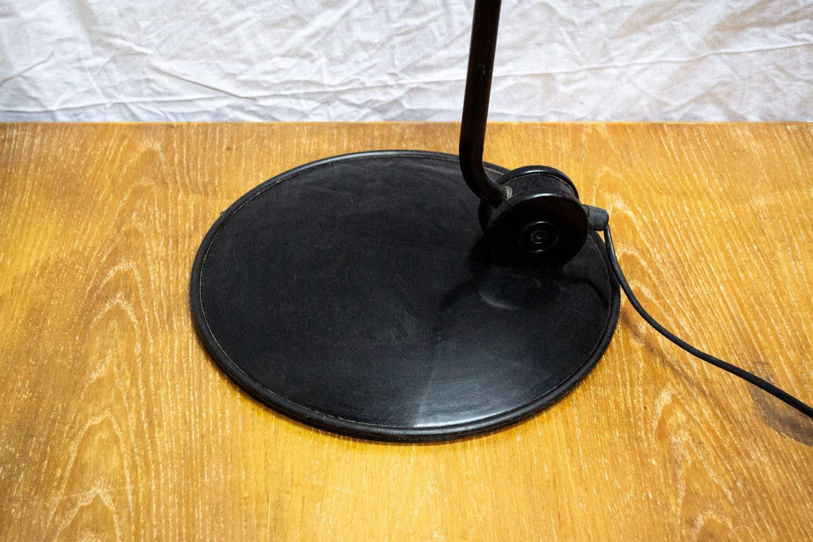 Vintage Elle 55 Floor Lamp By Tommaso Cimini For Lumina, 1980s photo 1634.0