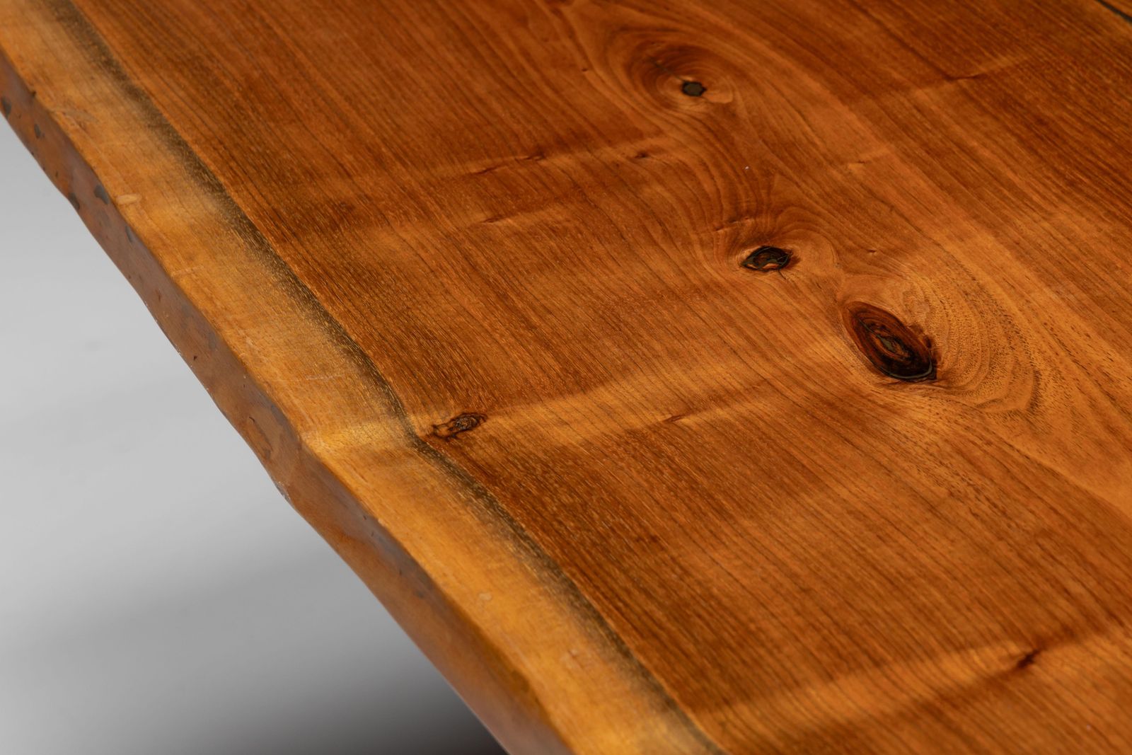 photo buy “Frenchman’s Cove II” Dining Table By Mira Nakashima, United States, 2004