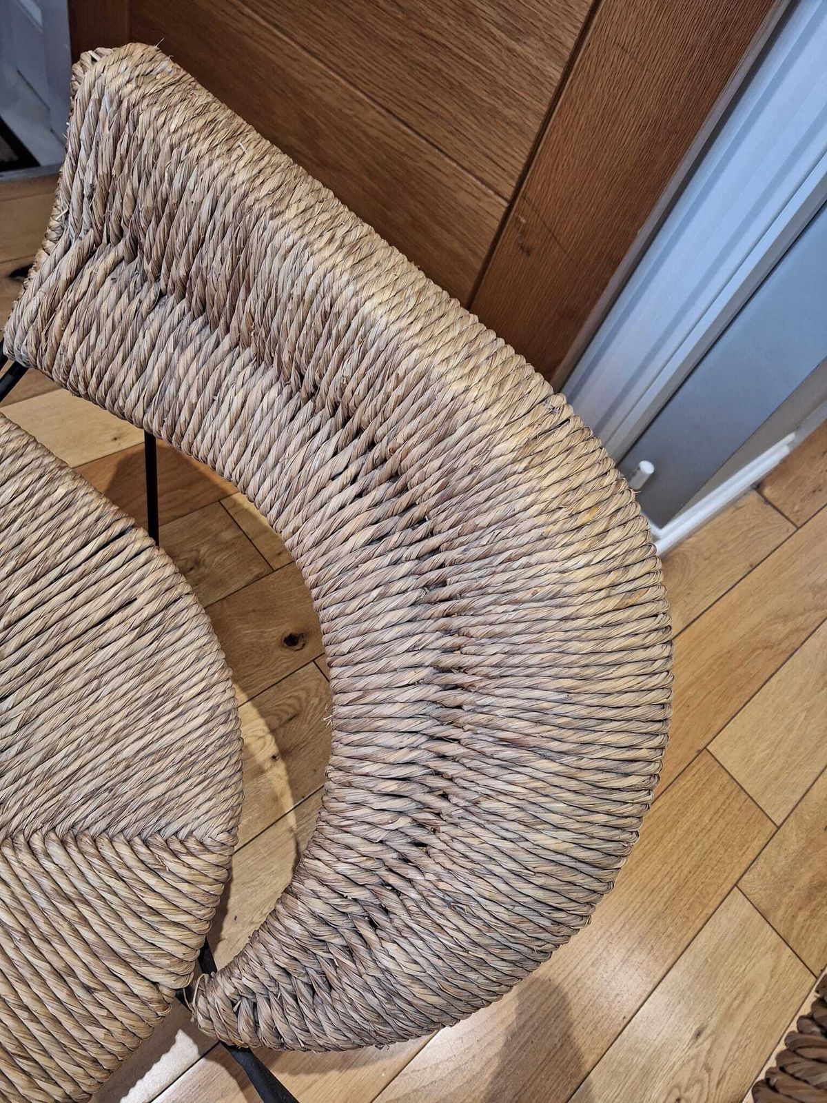 2950.0 Mid Century Modern Banana Chair By Tom Dixon For Cappelli photo