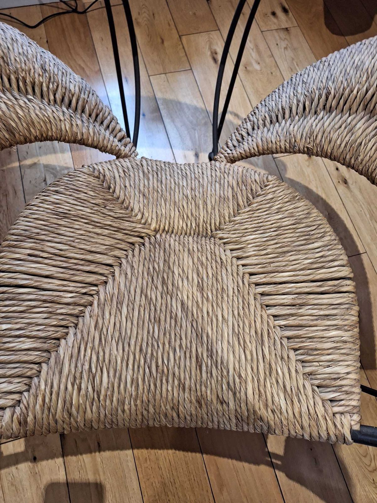 photo buy Mid Century Modern Banana Chair By Tom Dixon For Cappelli