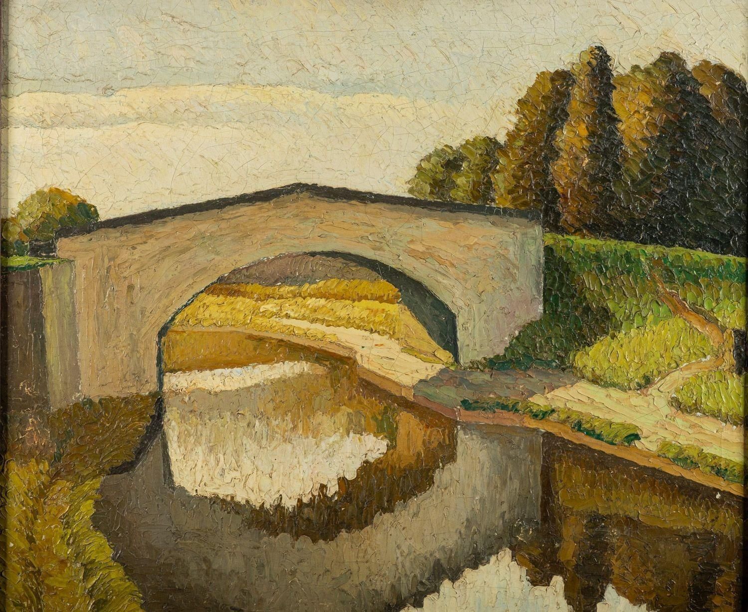 Cloud Formation   James Humbert Craig Ra (1877 1944)