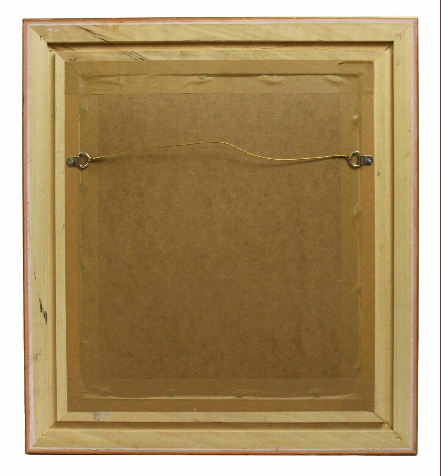 Set Of 3 Military Regiment Foil Artworks Set In Gilt Frames photo 750.0