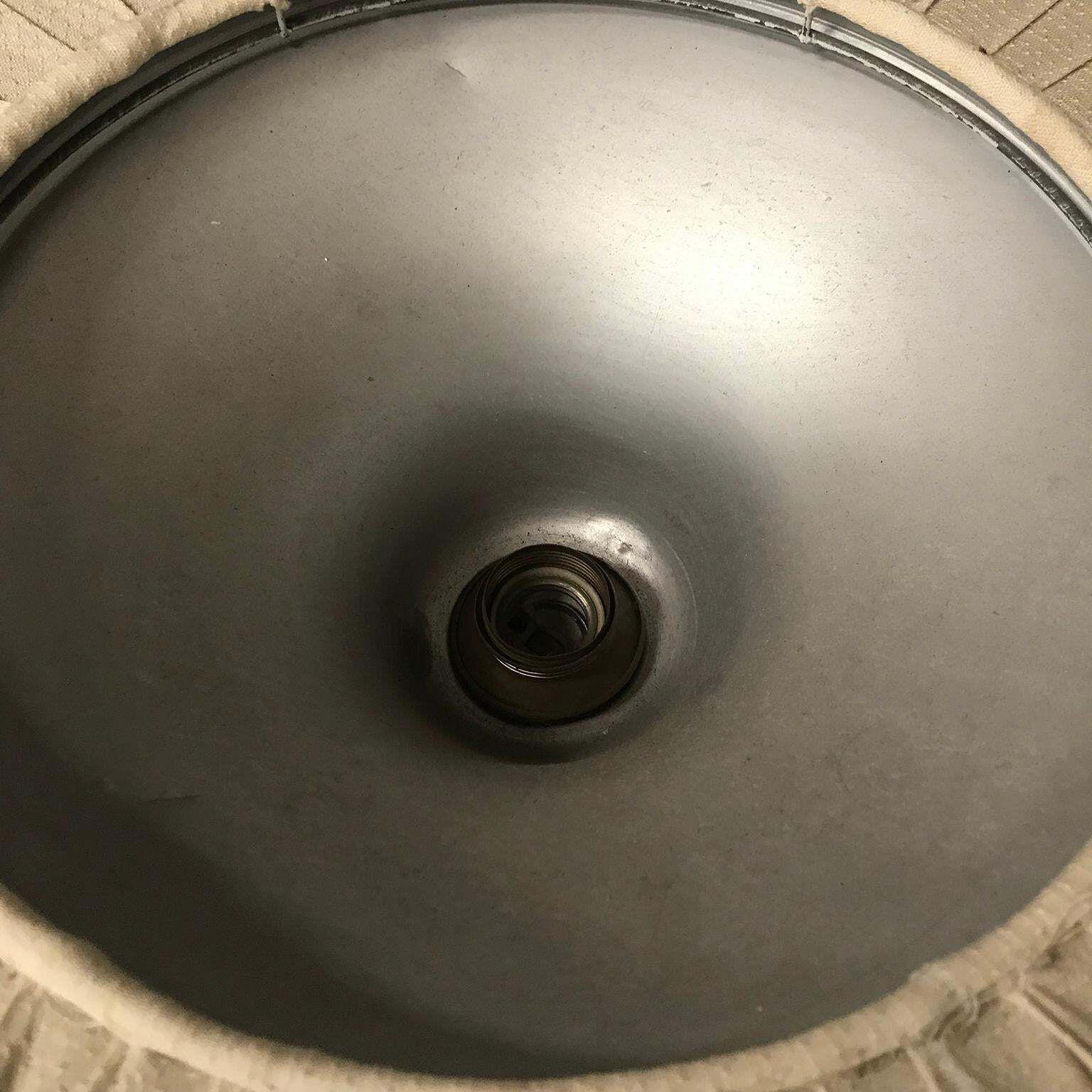 1935, W.H. Gispen Lamp 6004 Or 640b In Good Condition photo 542.0