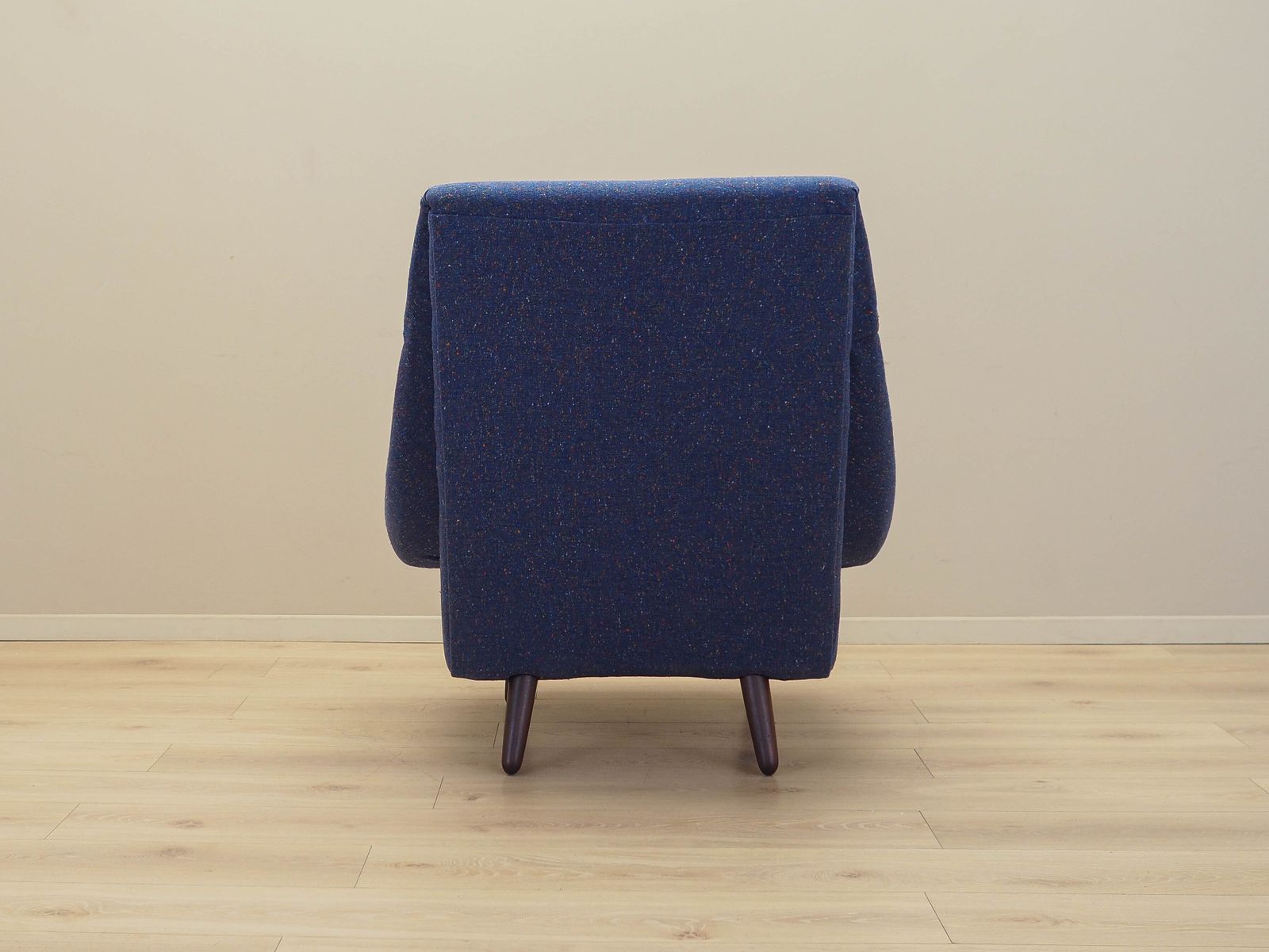 Lounge Chair, Danish Design, 1960s, Designer: H.W. Klein, Manufacturer: Bramin photo vinterior