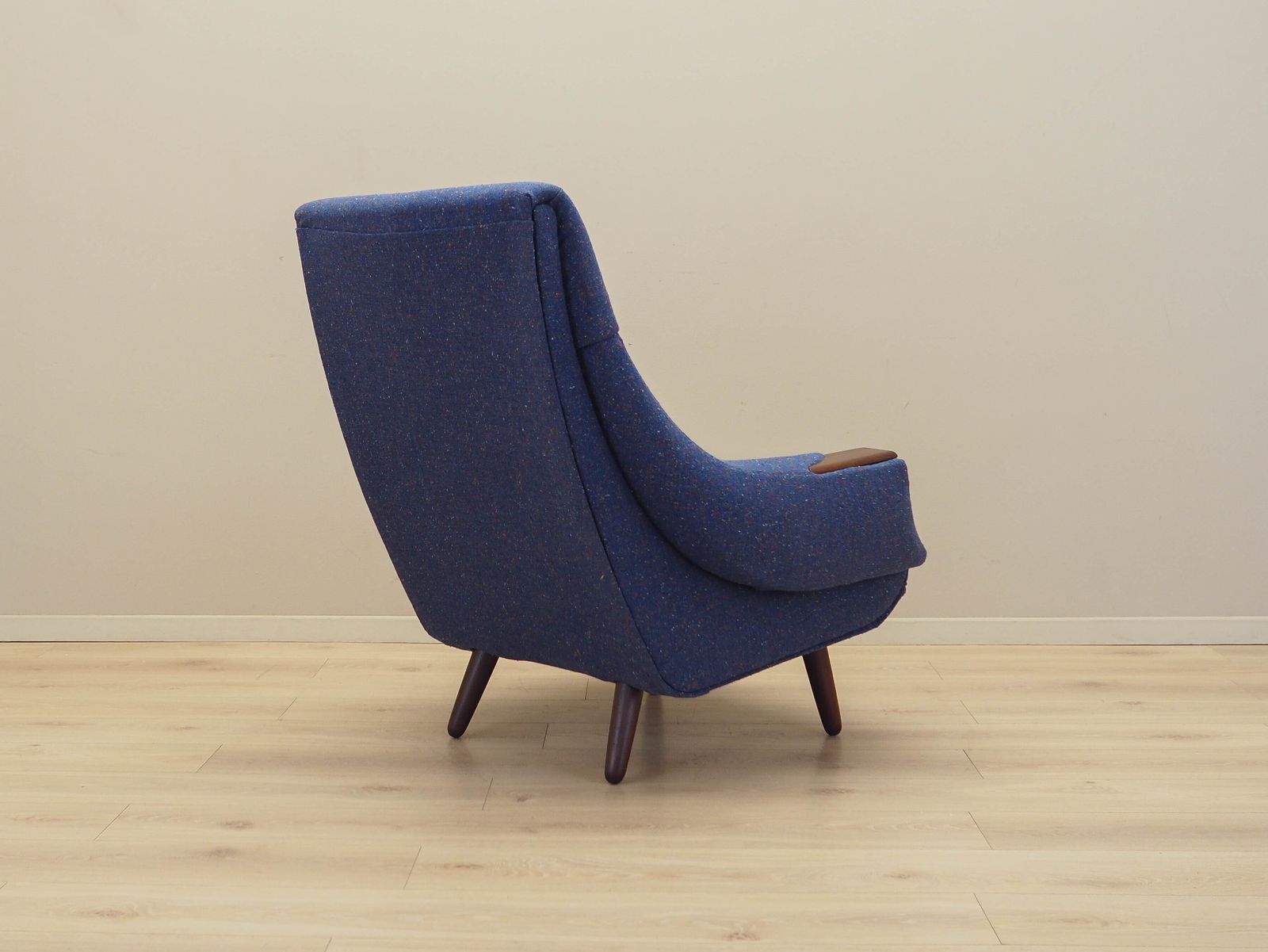 Lounge Chair, Deens Design, Jaren 1960, Ontwerper: H.W. Klein, Fabrikant: Bramin photo buy