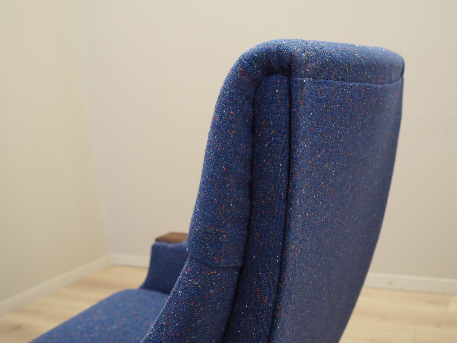 photo buy Lounge Chair, Danish Design, 1960s, Designer: H.W. Klein, Manufacturer: Bramin