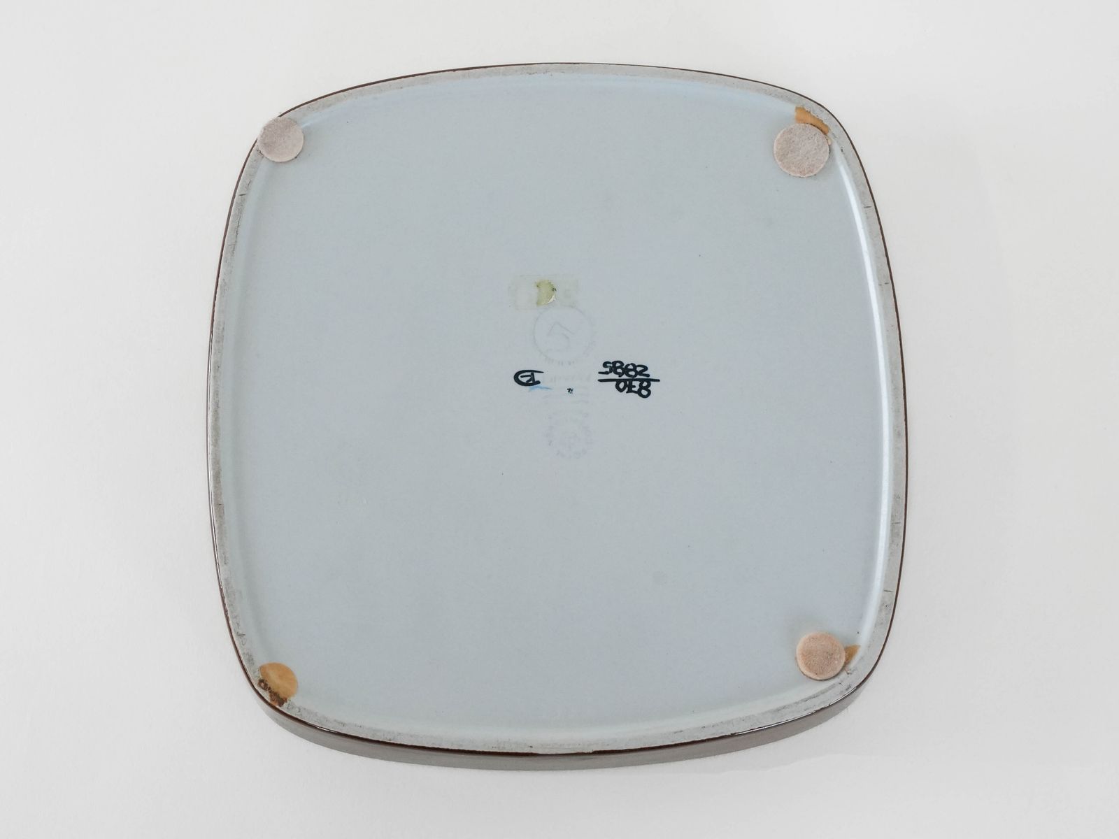 Baca Ceramic Bowl, Danish Design, 1970s, Manufacturer: Royal Copenhagen, Designer: Nils Thorsson photo vinterior