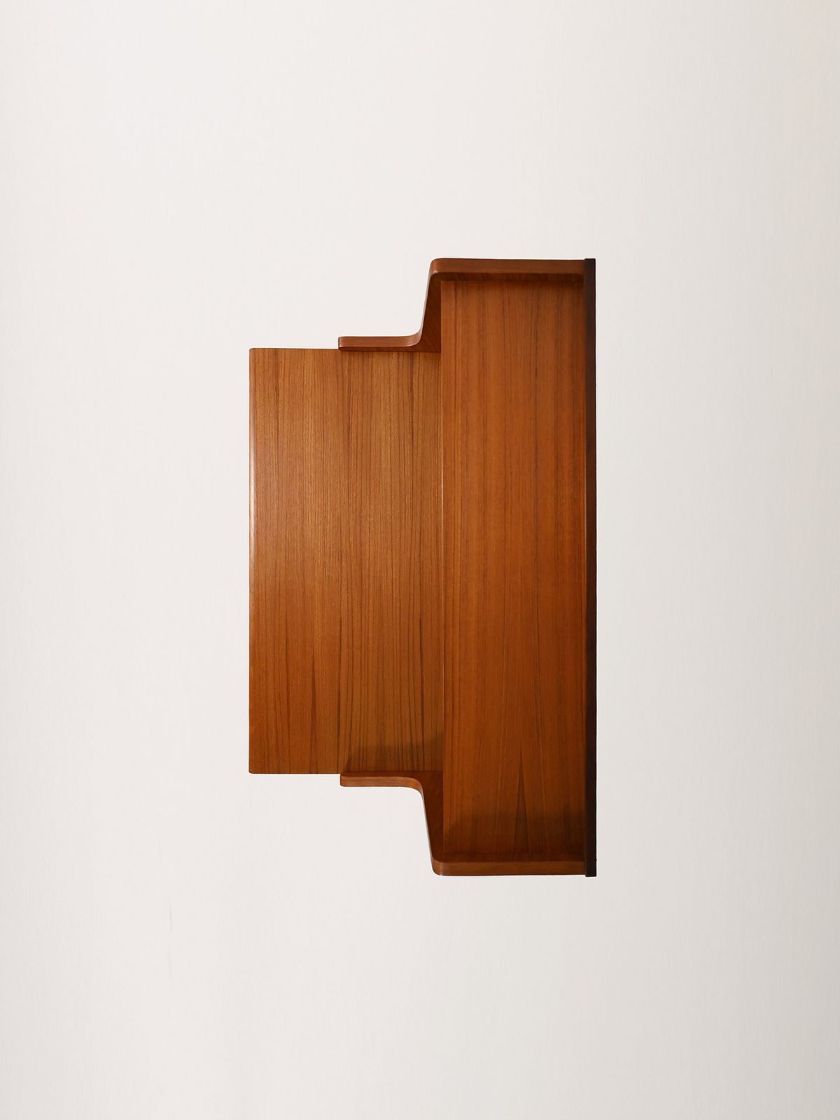 photo for sale Scandinavian Secretary From The 1960s With A Pull Out Top
