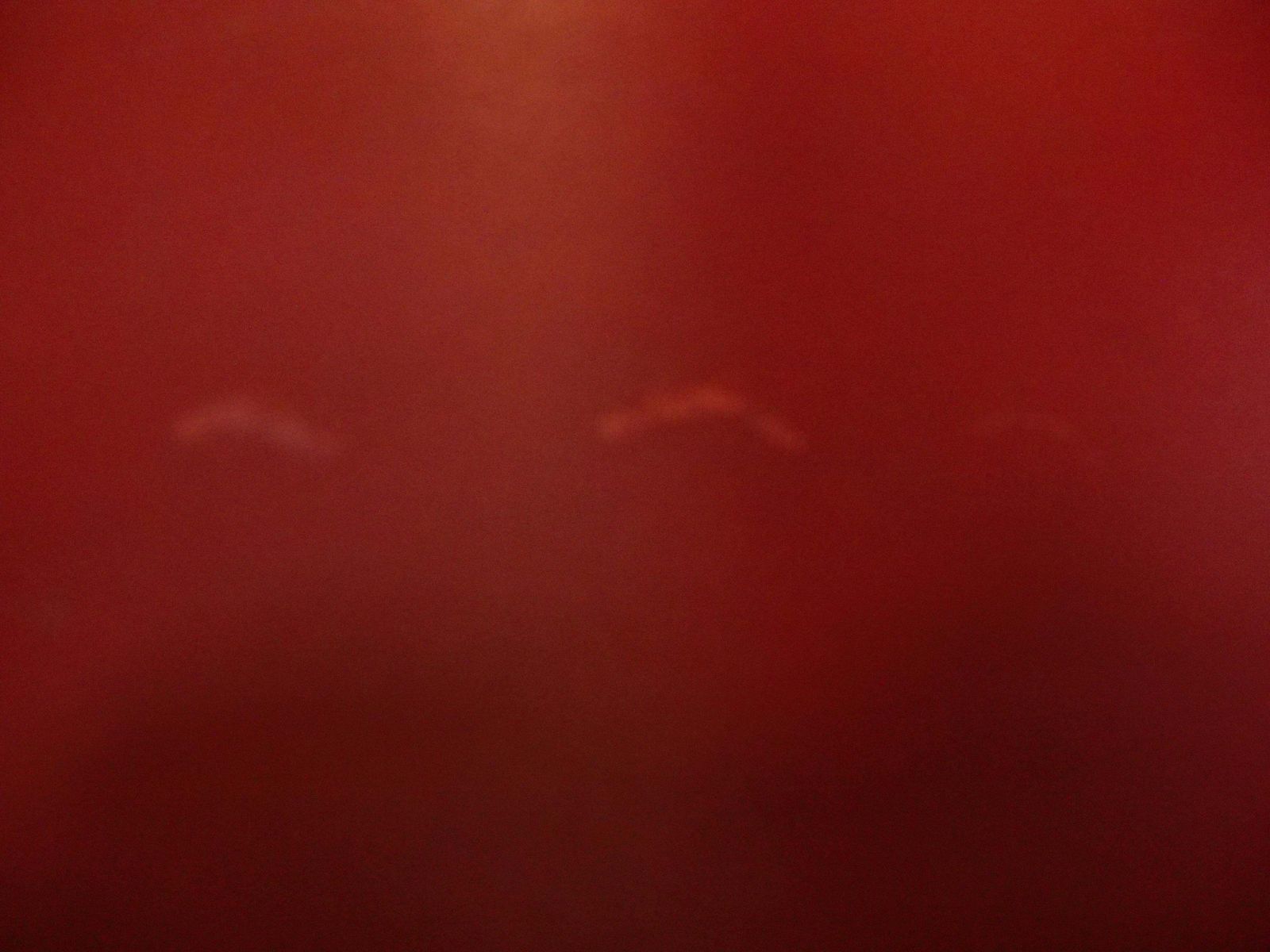 photo for sale 1930thies 6 Red Leather Armchairs By Serge Chermayeff For Pel