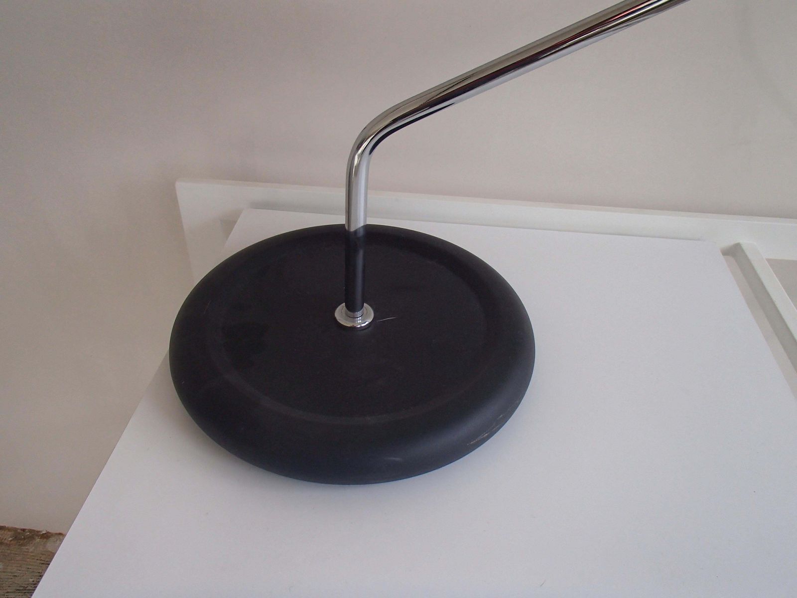 Modern Tablelamp Harvey Guzzini De 1976, Modèle Libellula photo vinterior