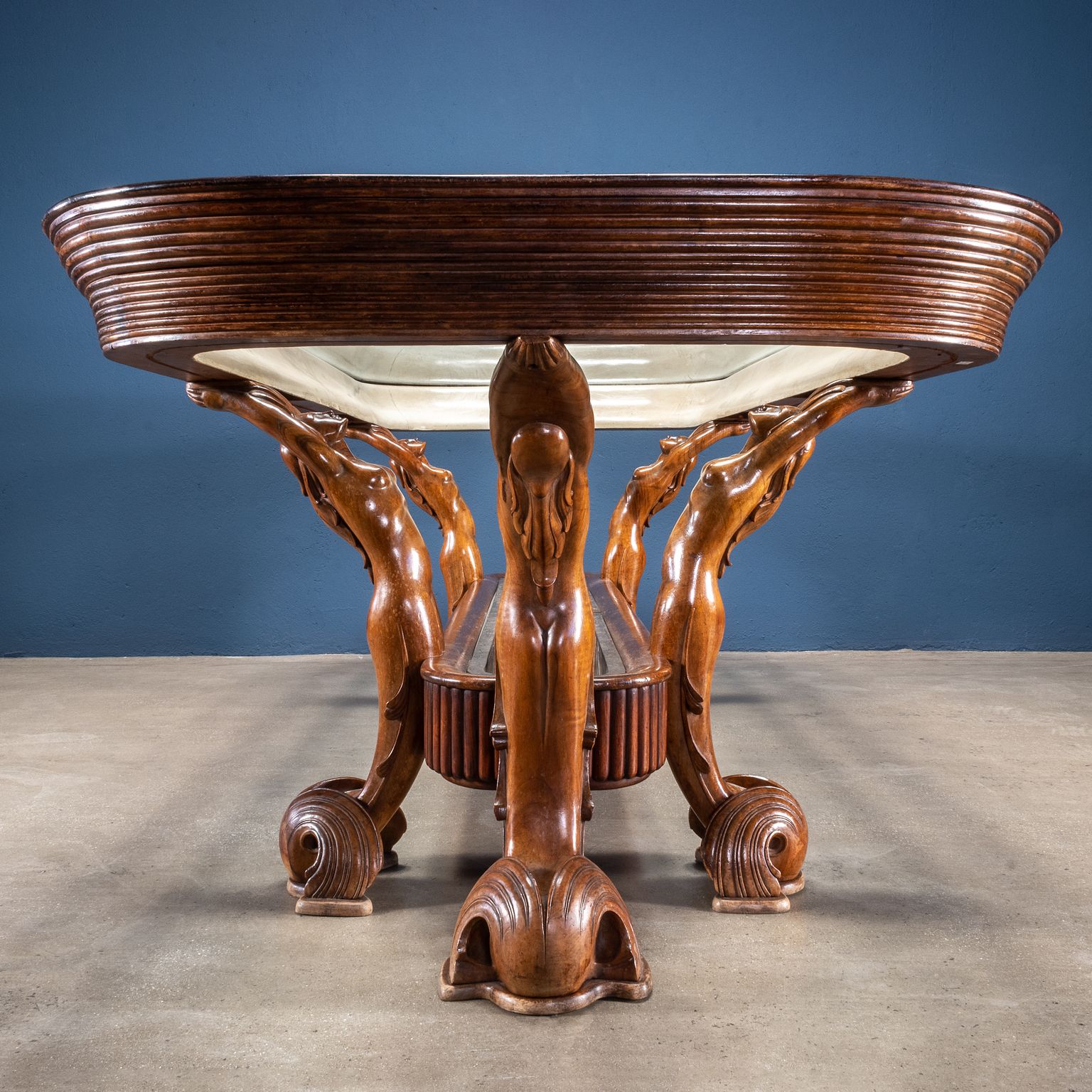 Tavolo Scultoreo Arredamenti Borsani Varedo photo furniture