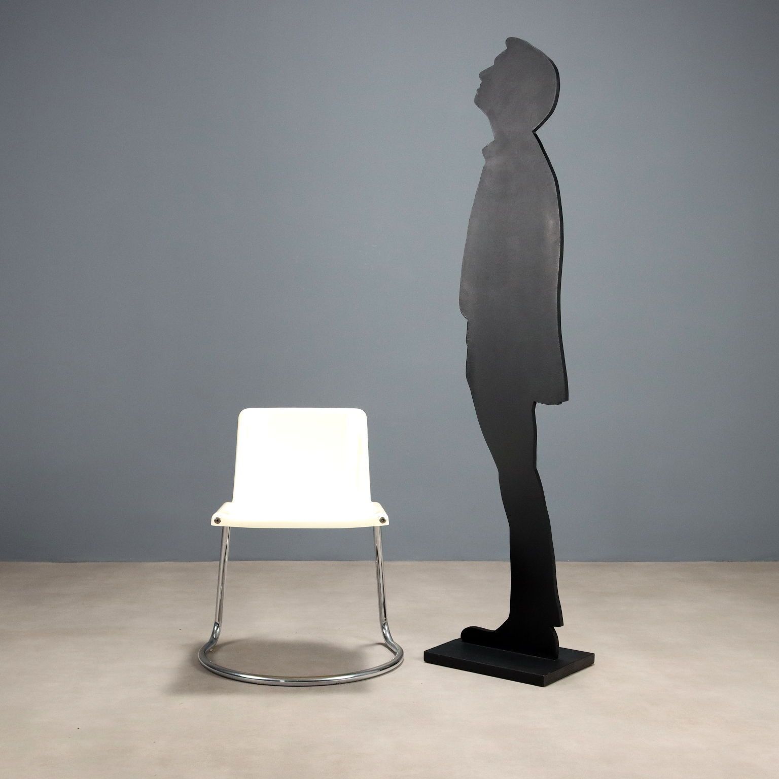 Sedie 'Alessia' Di Giotto Stoppino Per Driade photo furniture