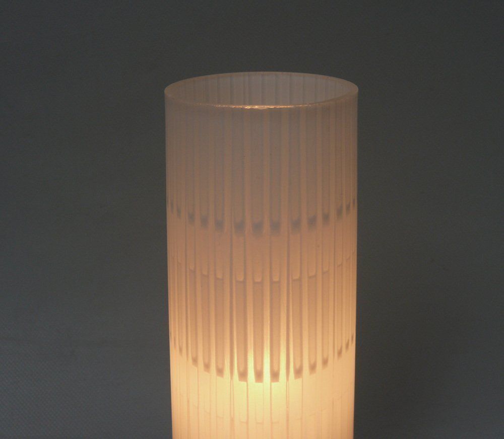 photo vinterior Dainty Table Lamps In The Style Of The Vereinigte Werkstätten München, 1950s, Set Of 2