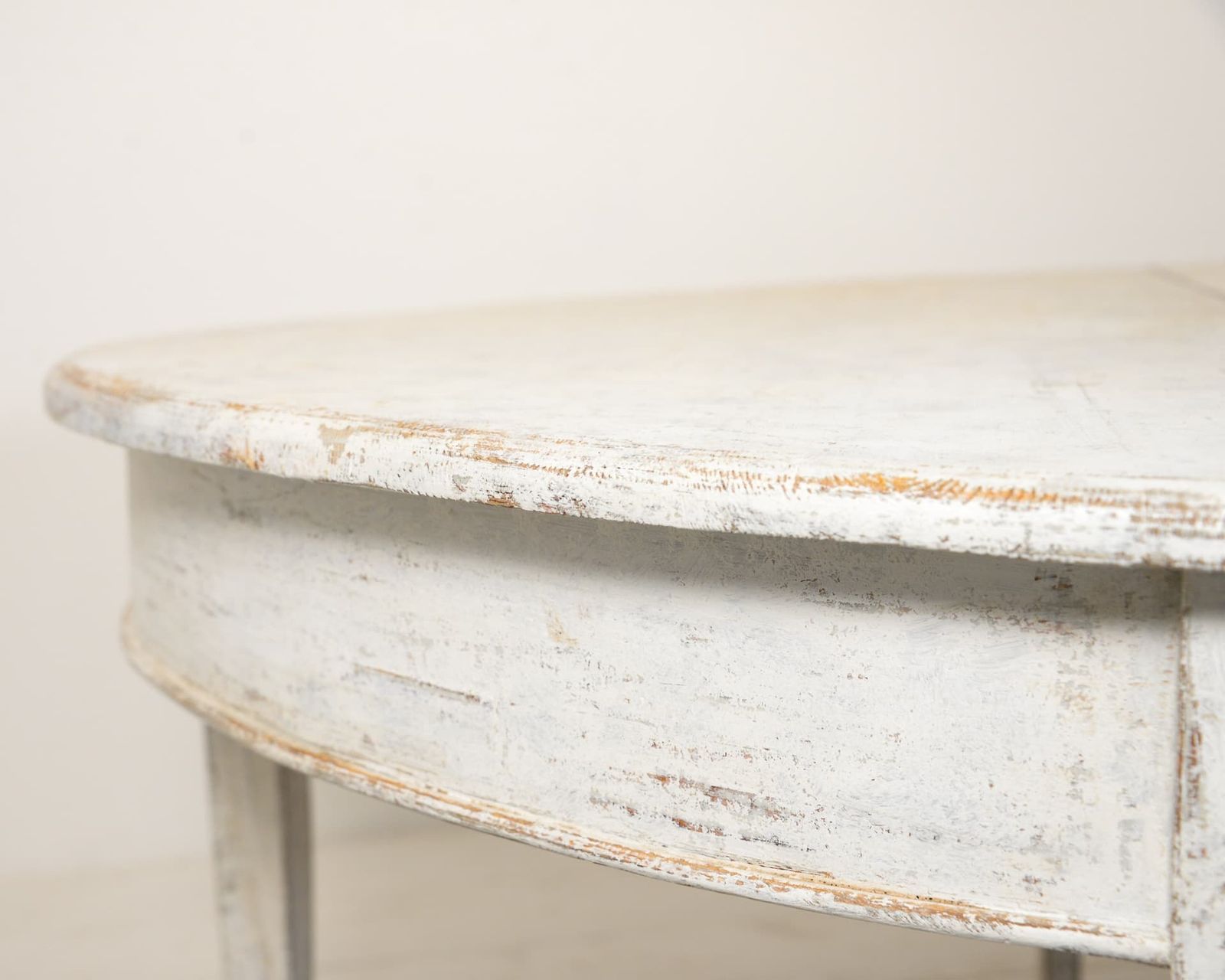 photo furniture Swedish Extending Dining Table