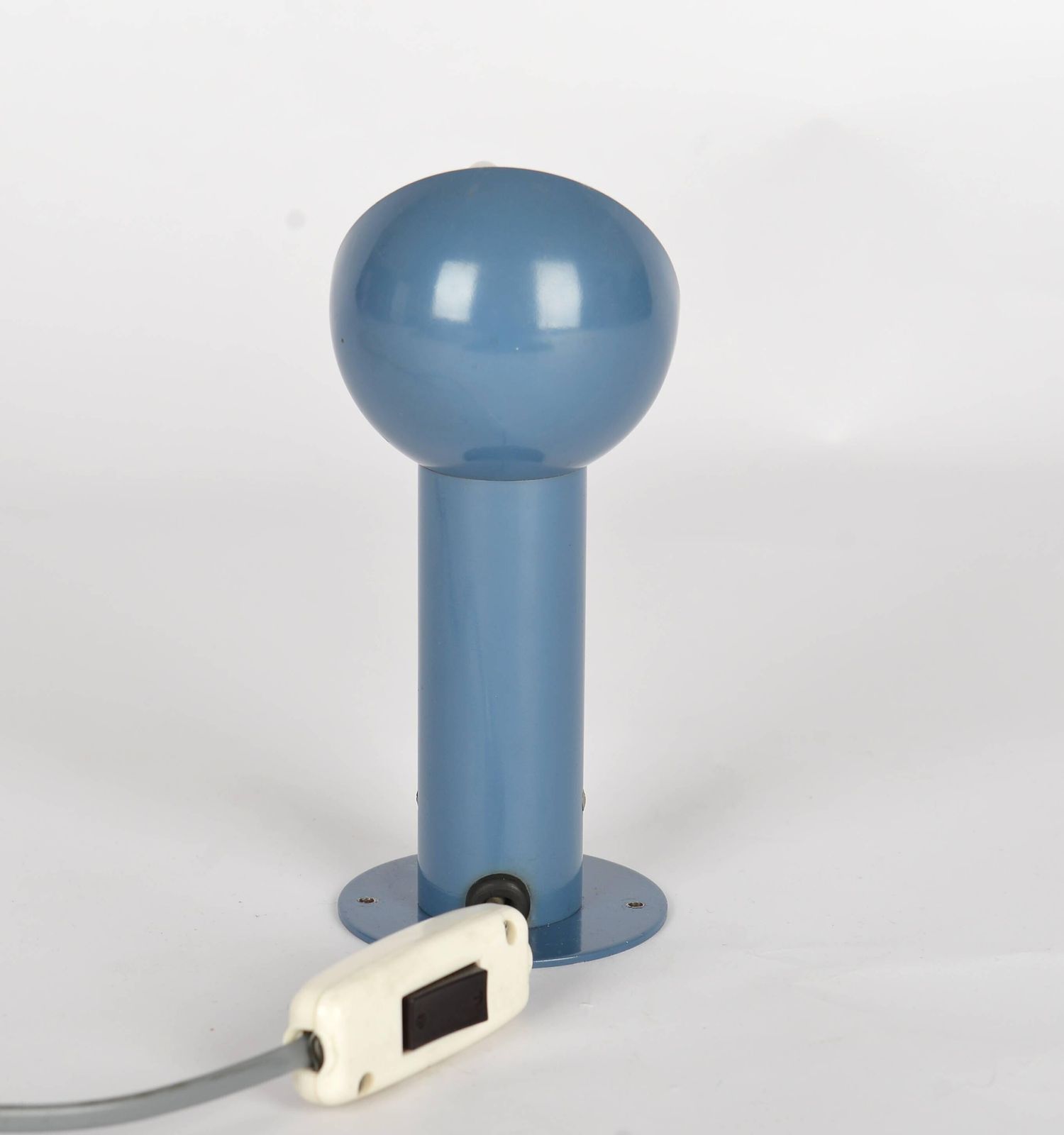 Mid Century Table / Wall Lamp By Josef Hurka Napako 1960s Light Space Age Design Modern Vintage Lamp photo Lighting