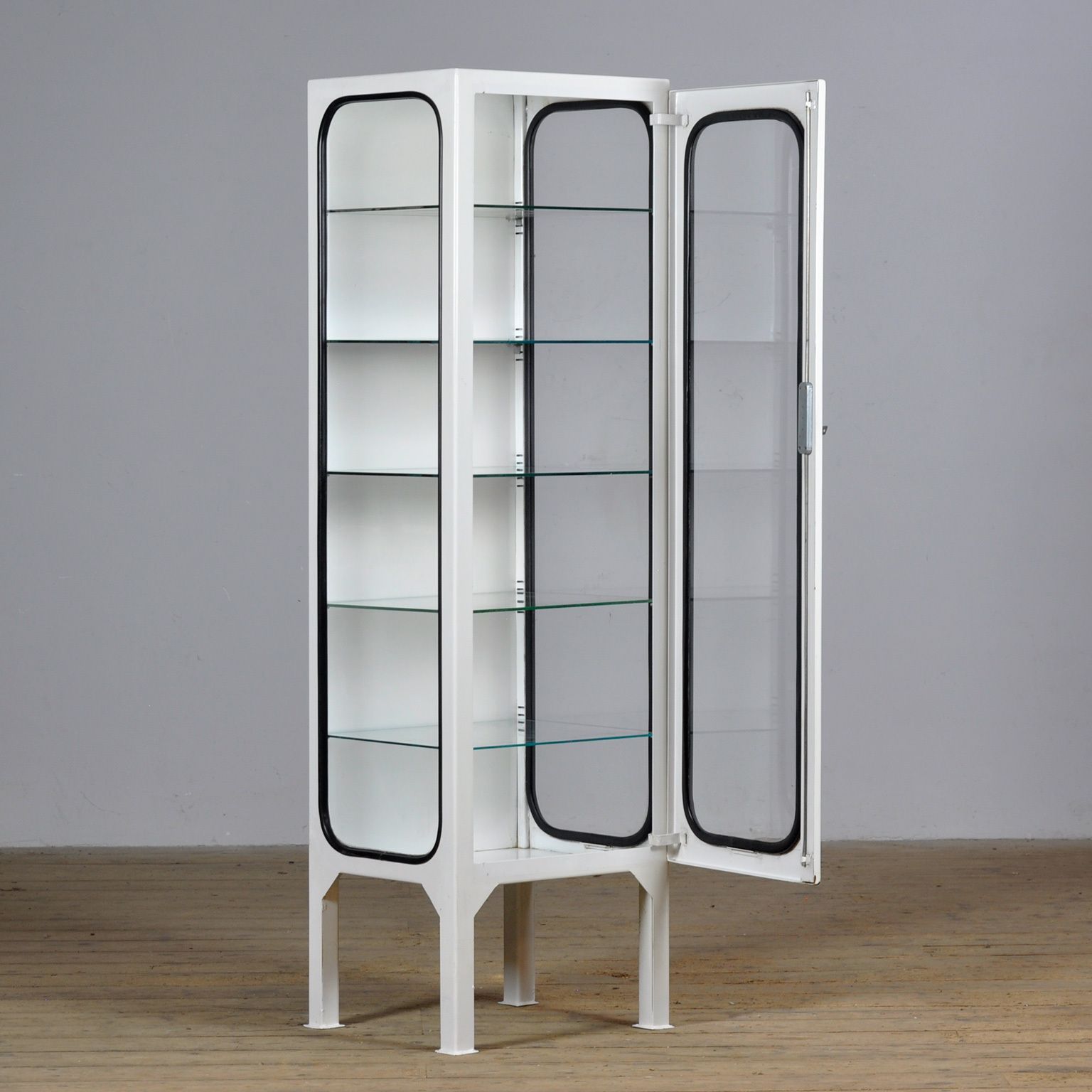 Vintage Medical Cabinet, 1970s photo 895.0
