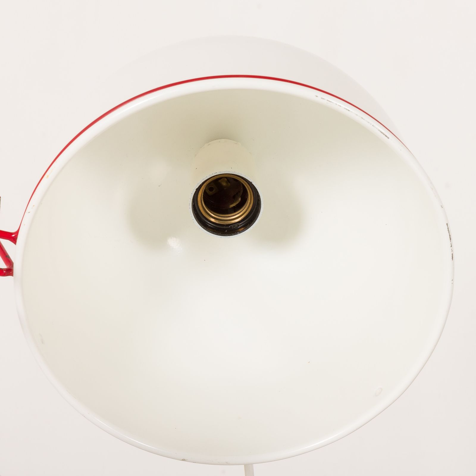 907.0 Luci Milano Desk Lamp “Ofelia”, By Pio Luigi Brusasco And Giovanni Torretta, Italy 1970s photo