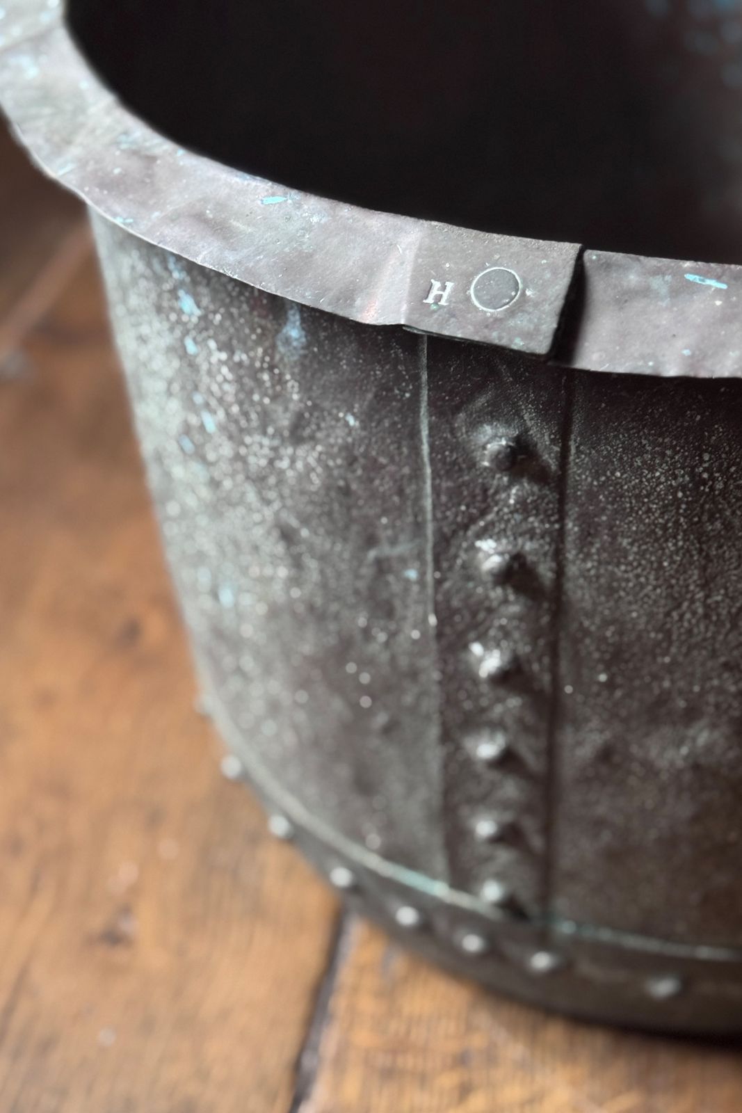 18th Century Copper ‘Copper’, 18th Century And Earlier photo furniture