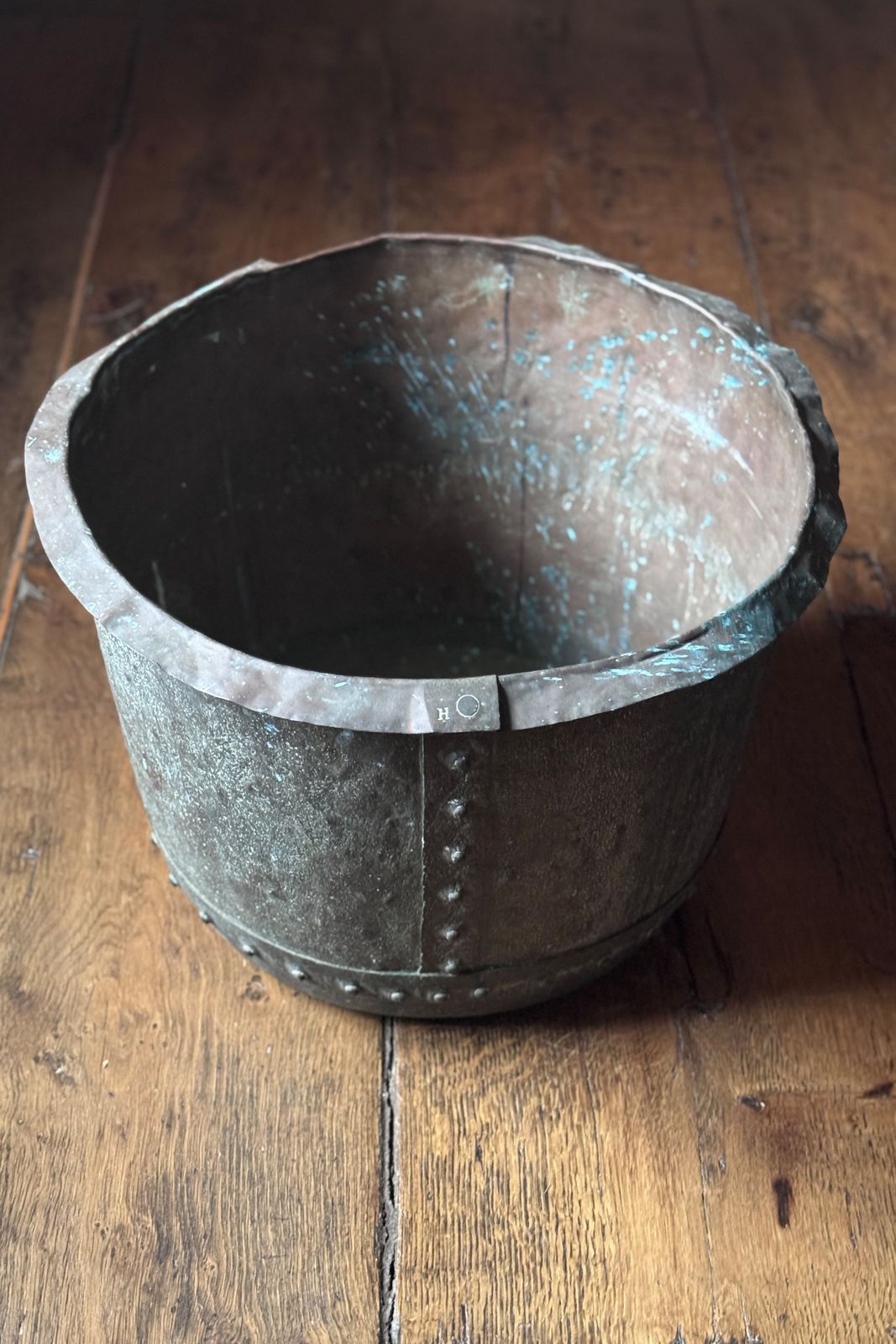 18th Century Copper ‘Copper’, 18th Century And Earlier photo Home Decor